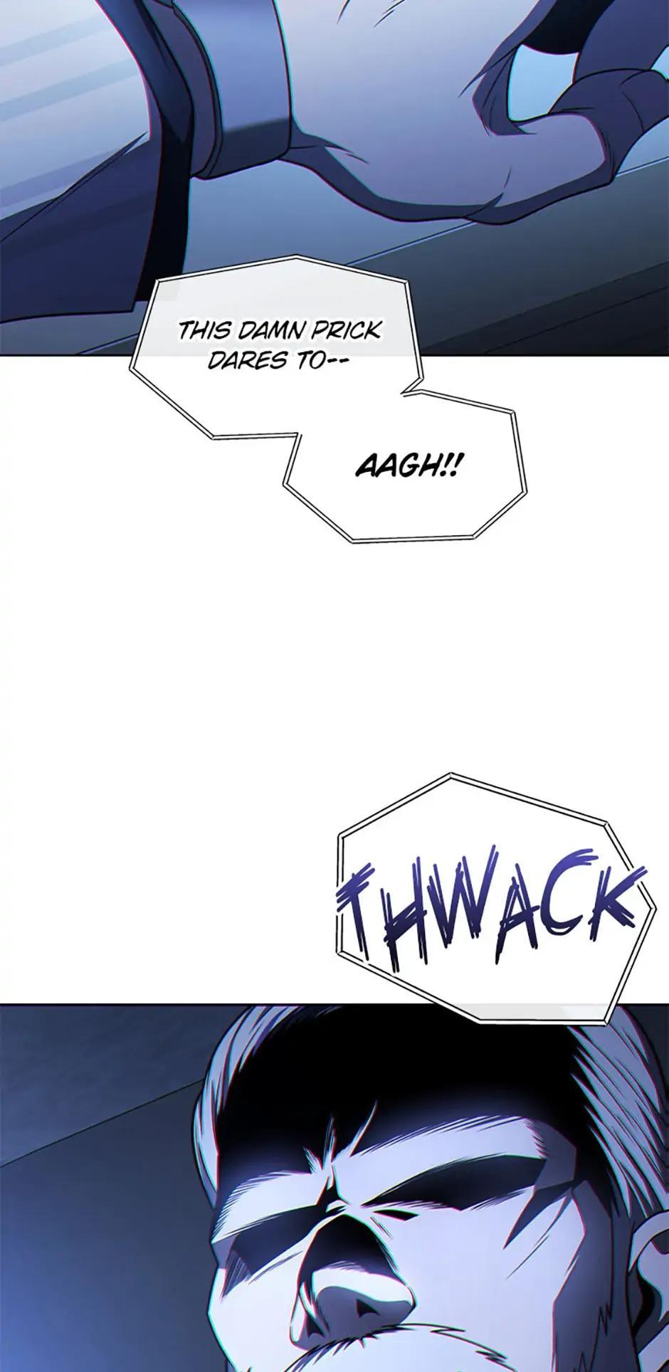 After Ten Millennia in Hell Chapter 50