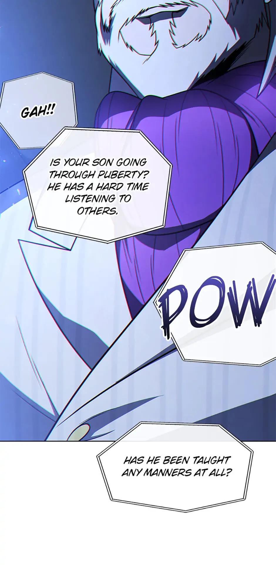 After Ten Millennia in Hell Chapter 50