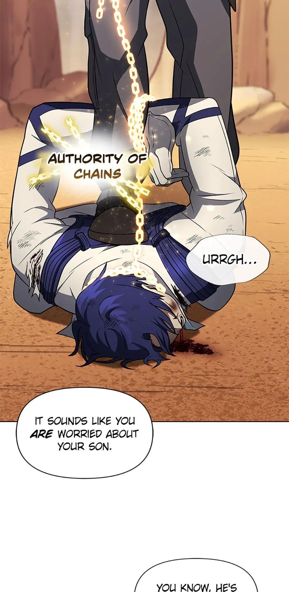 After Ten Millennia in Hell Chapter 50