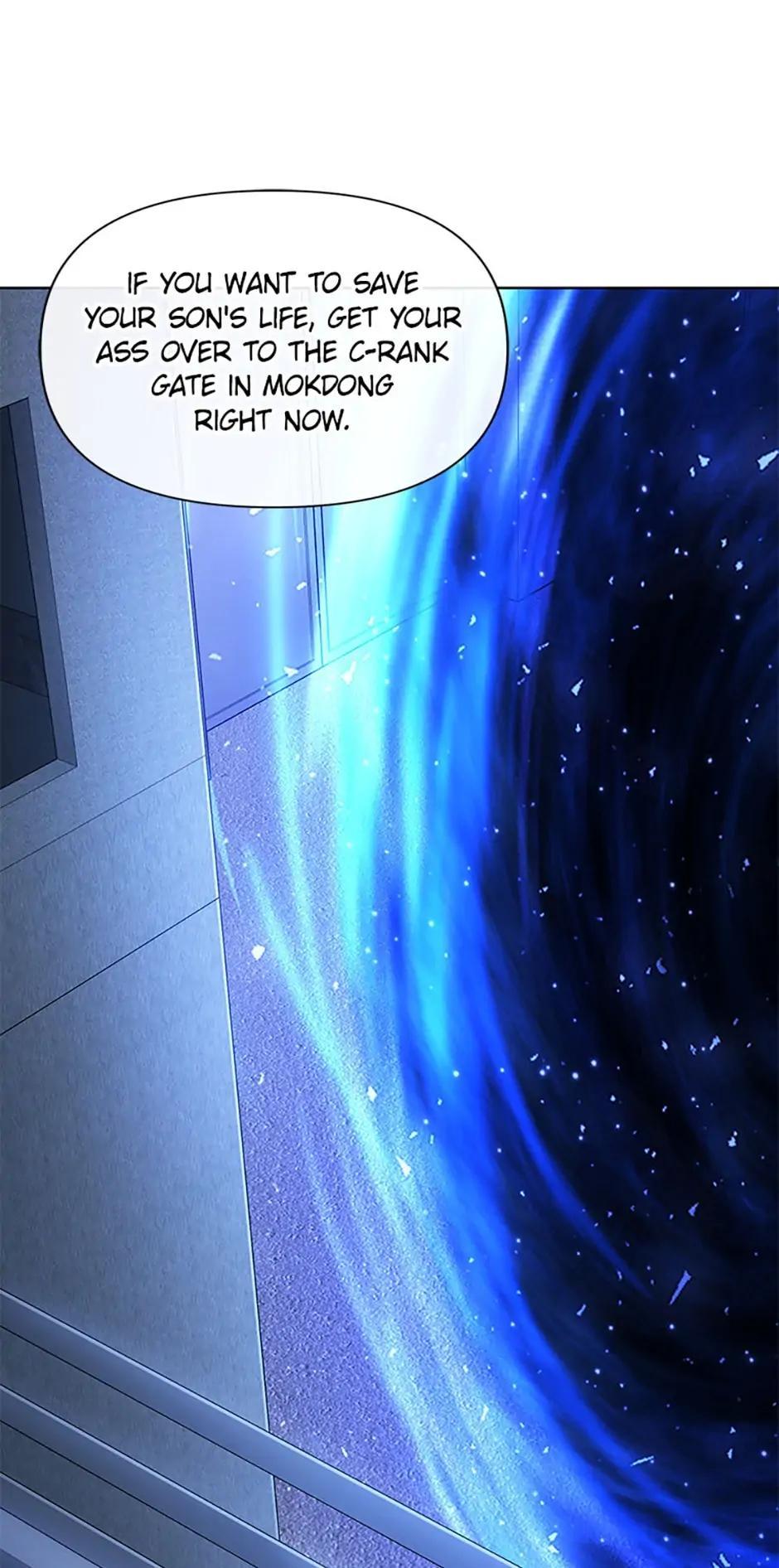 After Ten Millennia in Hell Chapter 50