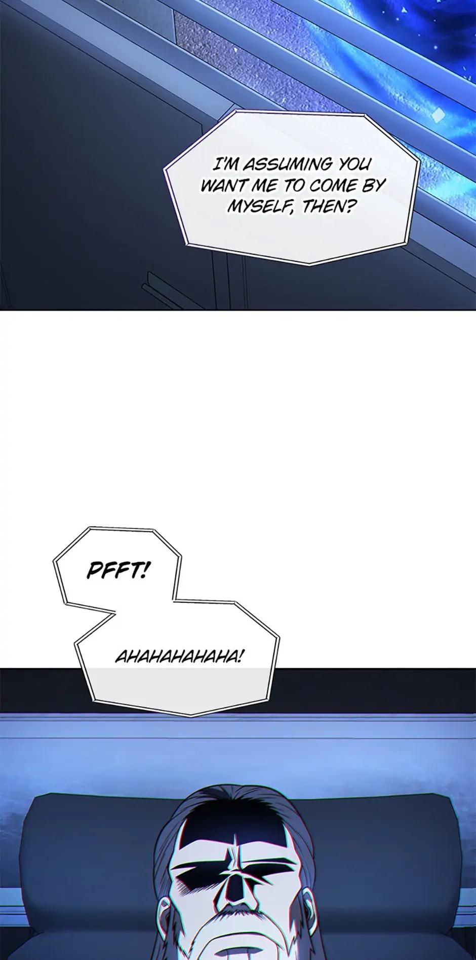 After Ten Millennia in Hell Chapter 50