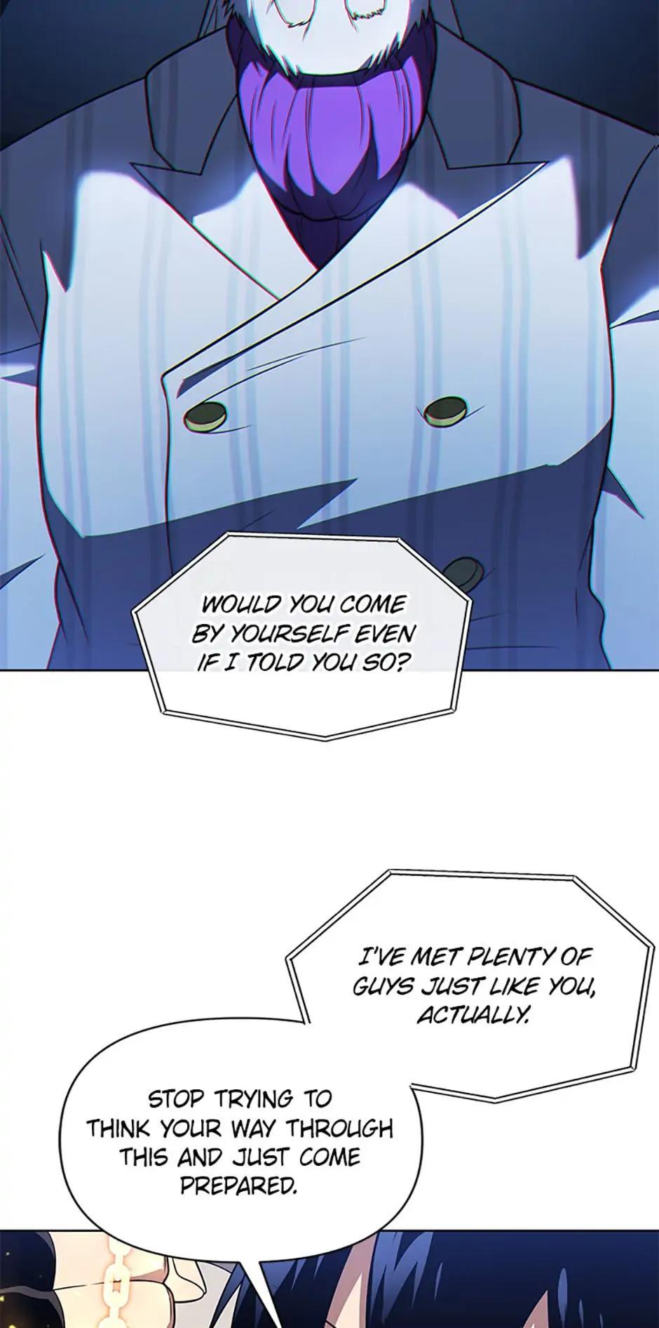 After Ten Millennia in Hell Chapter 50