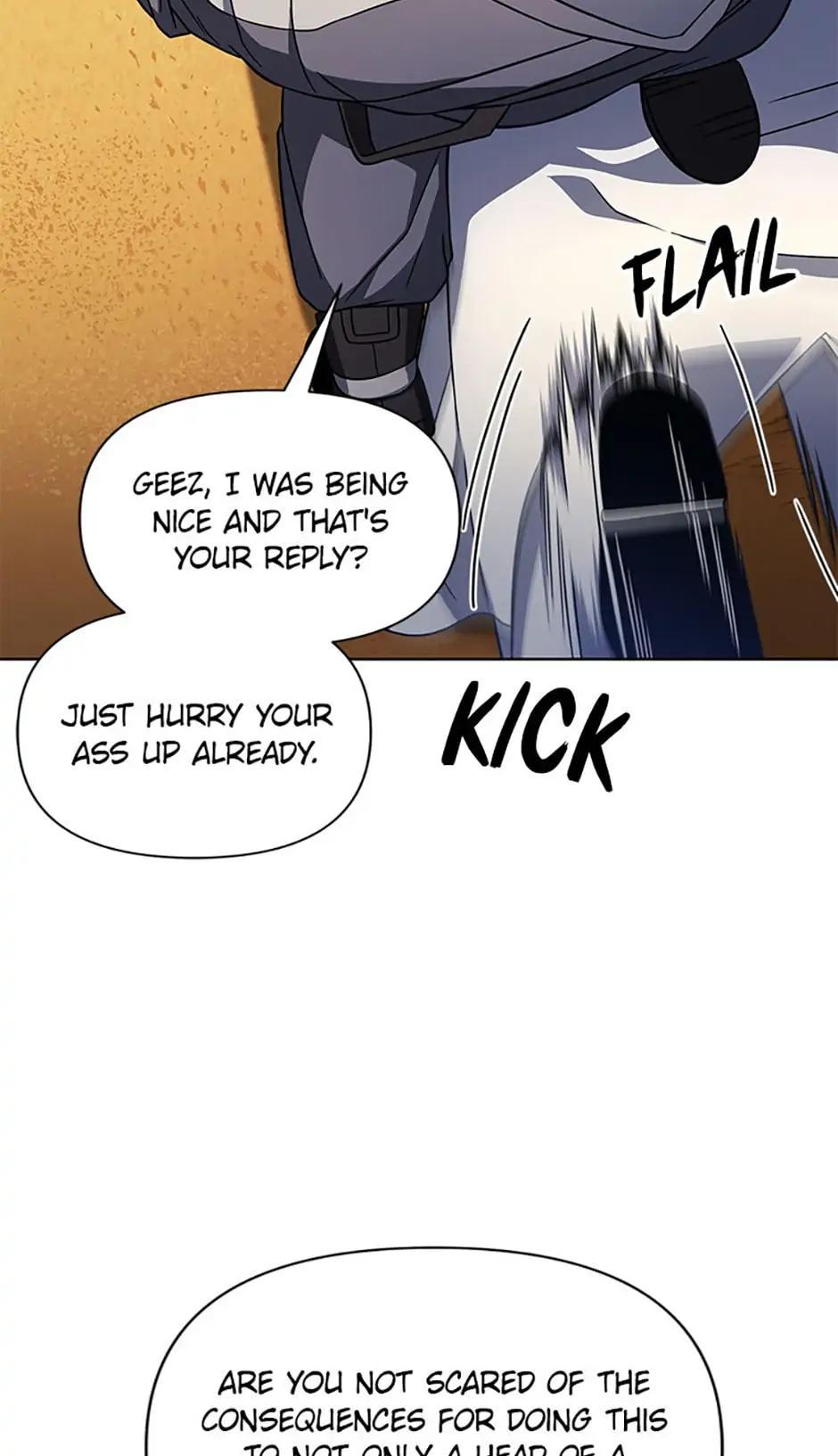 After Ten Millennia in Hell Chapter 50