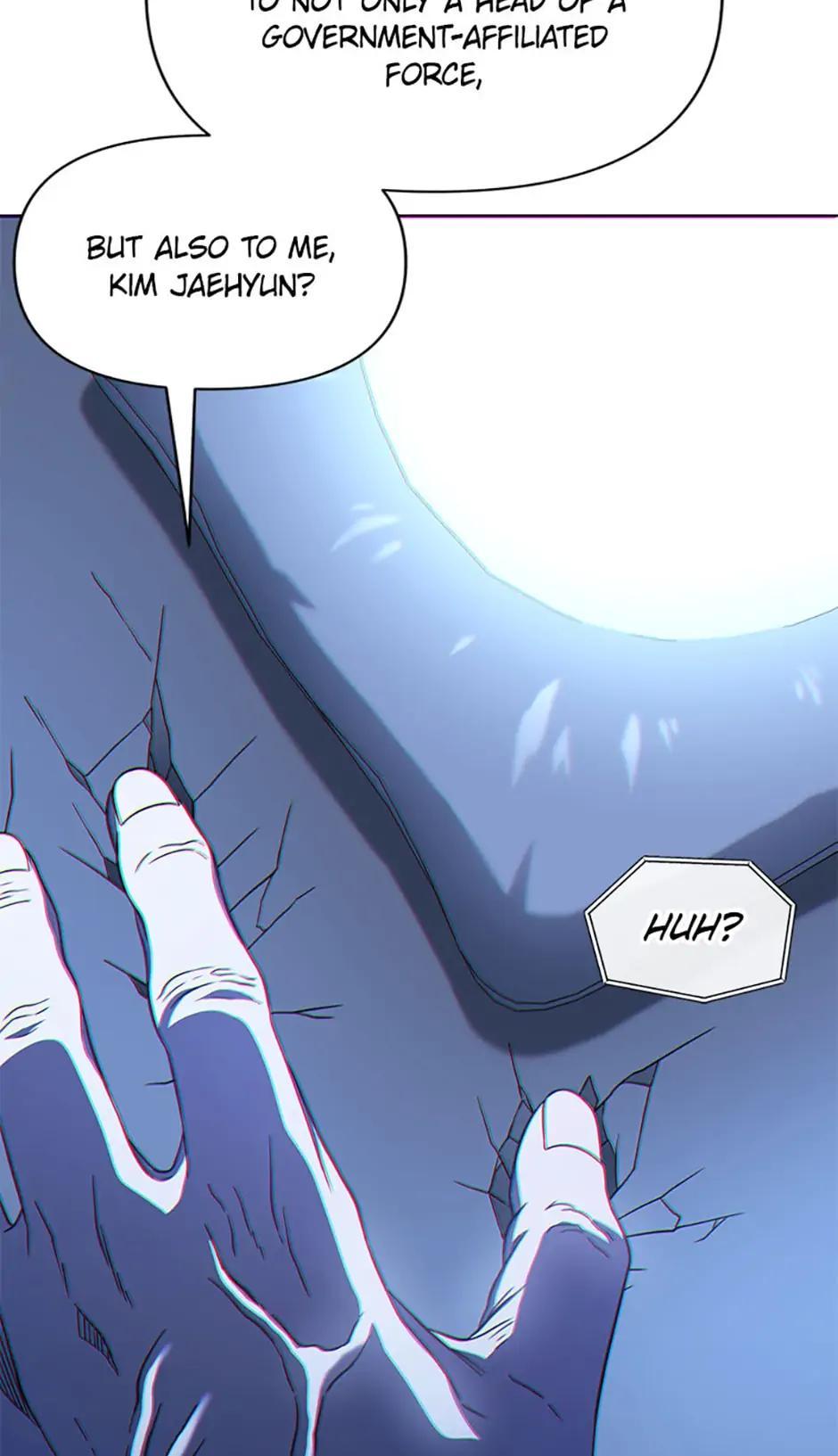 After Ten Millennia in Hell Chapter 50