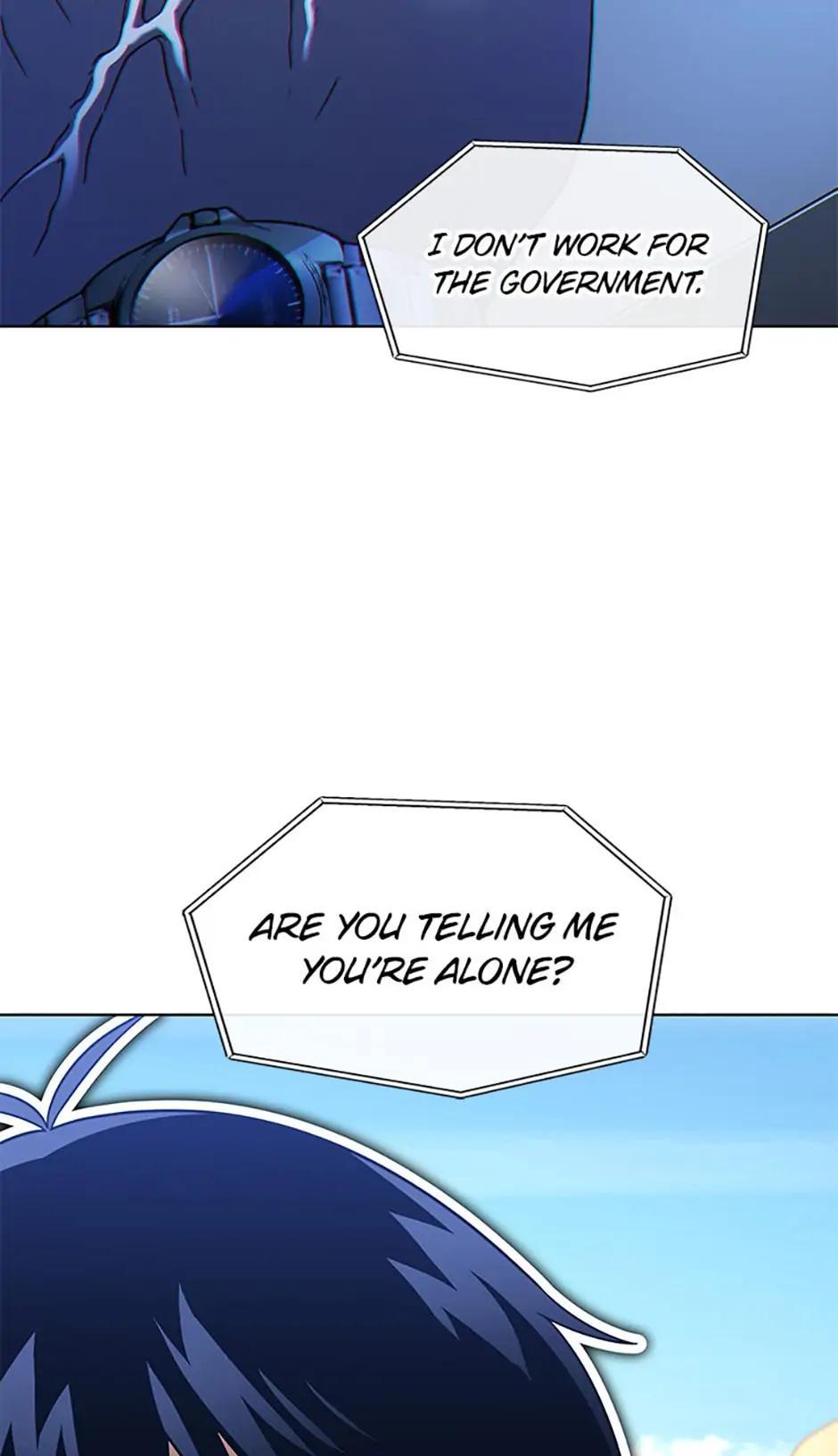 After Ten Millennia in Hell Chapter 50