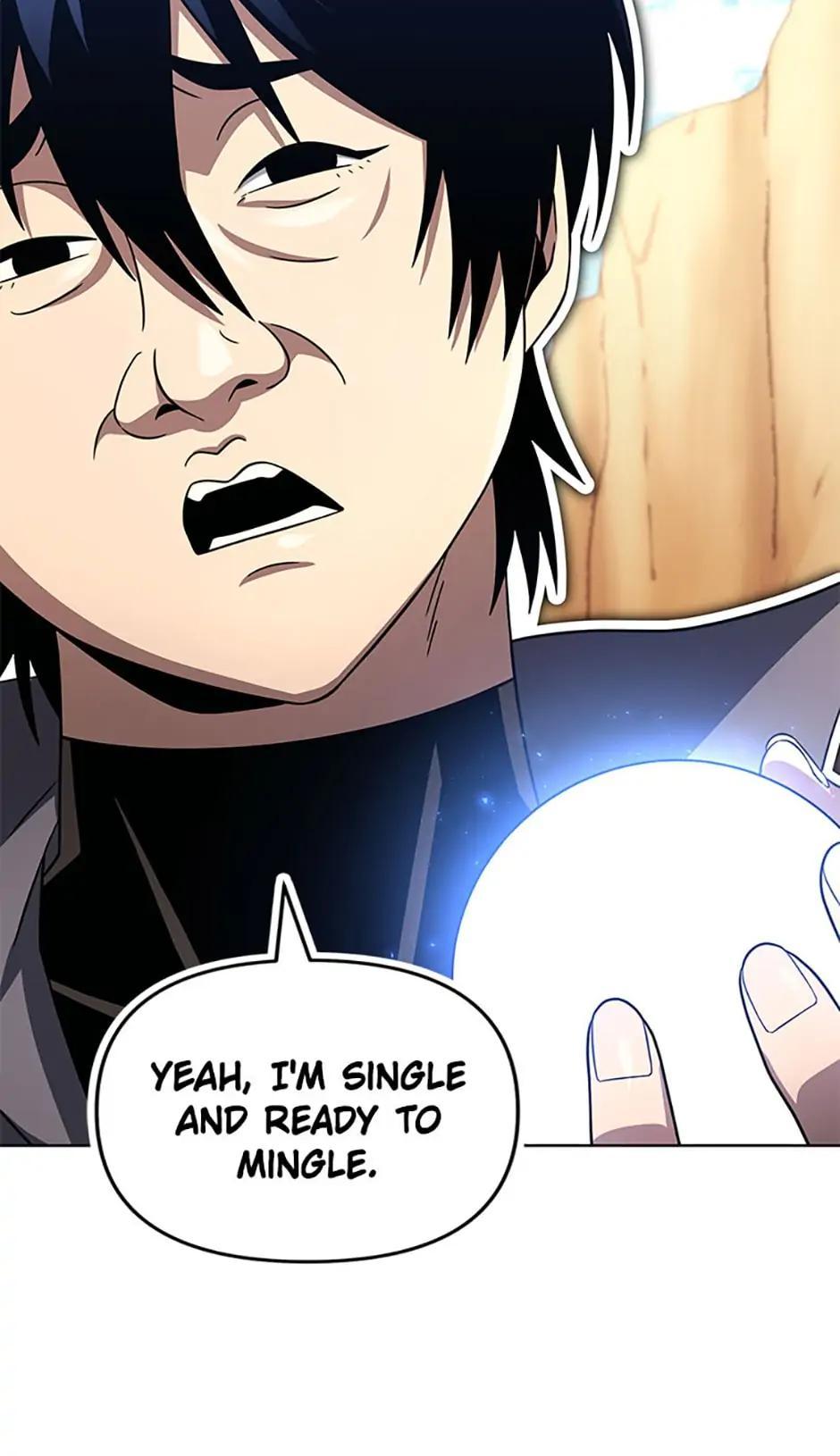 After Ten Millennia in Hell Chapter 50