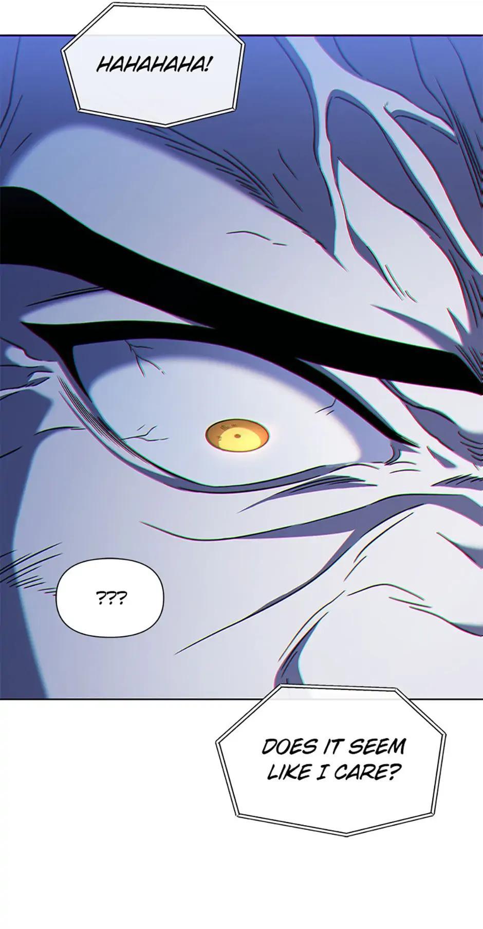 After Ten Millennia in Hell Chapter 50