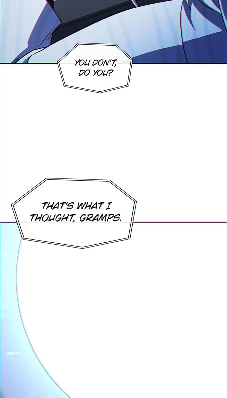 After Ten Millennia in Hell Chapter 50