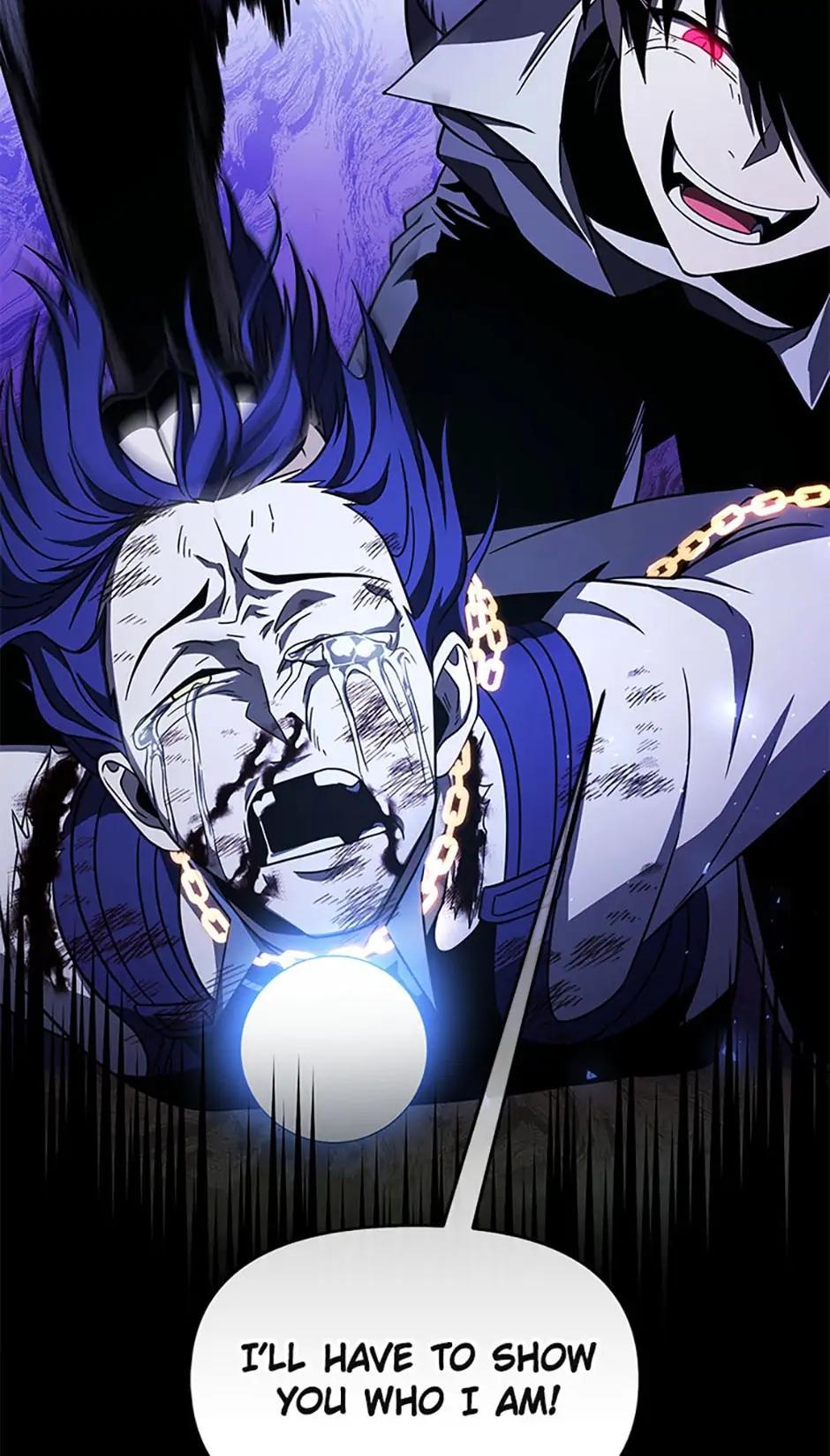 After Ten Millennia in Hell Chapter 50