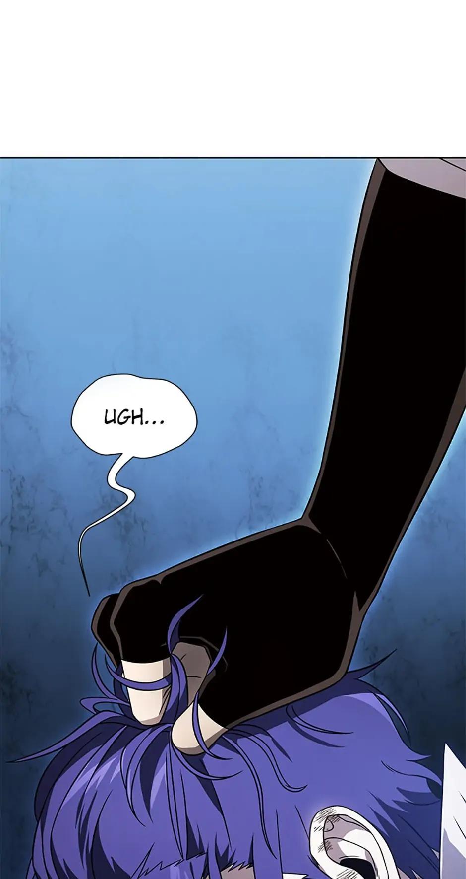 After Ten Millennia in Hell Chapter 51