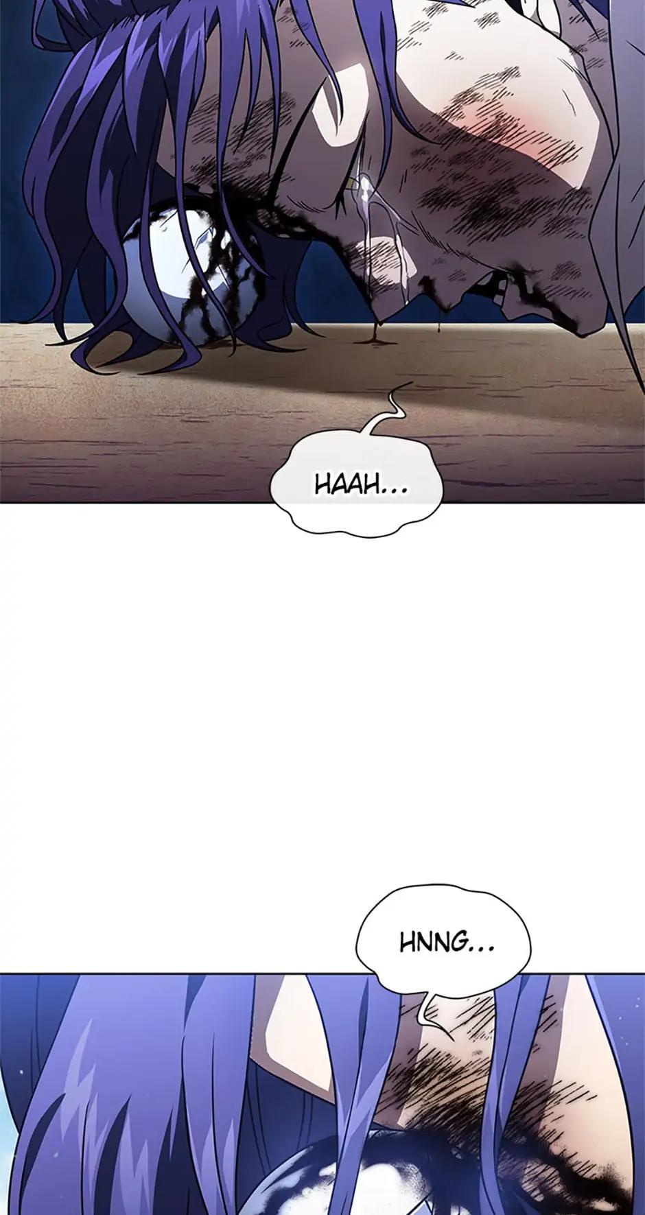 After Ten Millennia in Hell Chapter 51