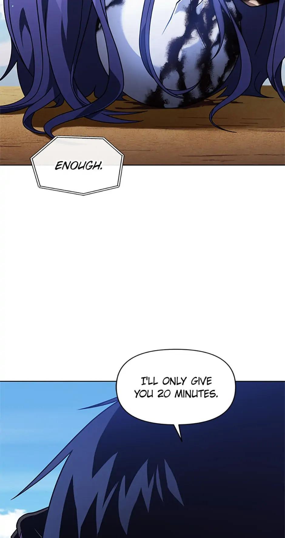 After Ten Millennia in Hell Chapter 51