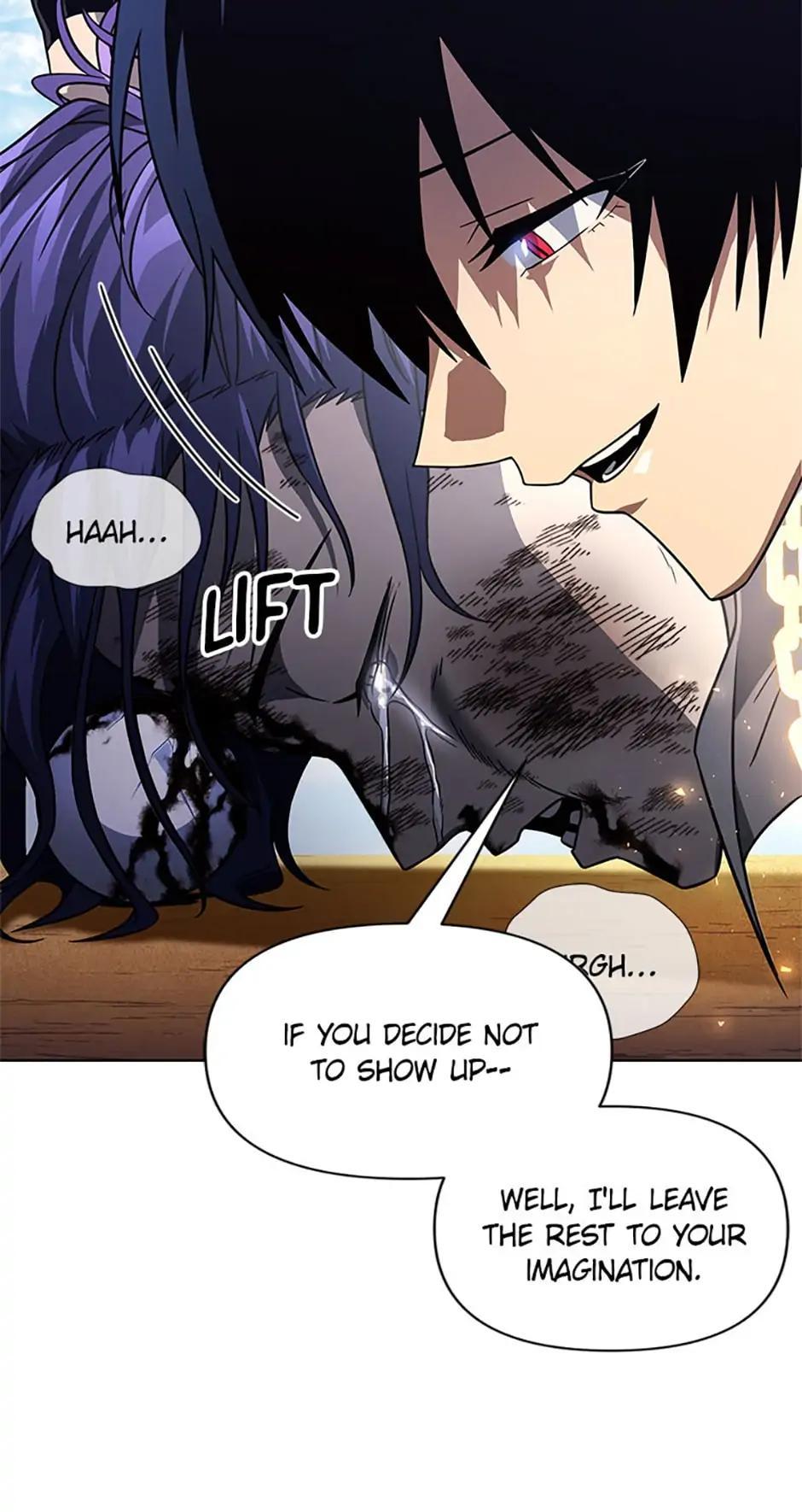 After Ten Millennia in Hell Chapter 51