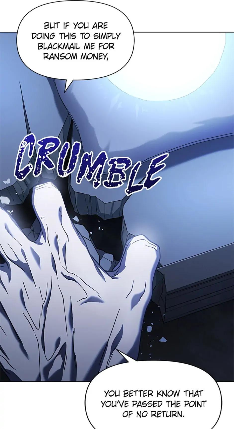 After Ten Millennia in Hell Chapter 51