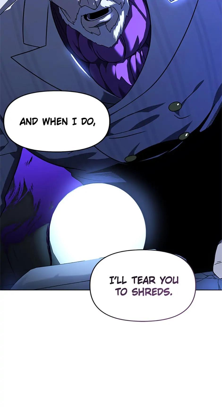 After Ten Millennia in Hell Chapter 51