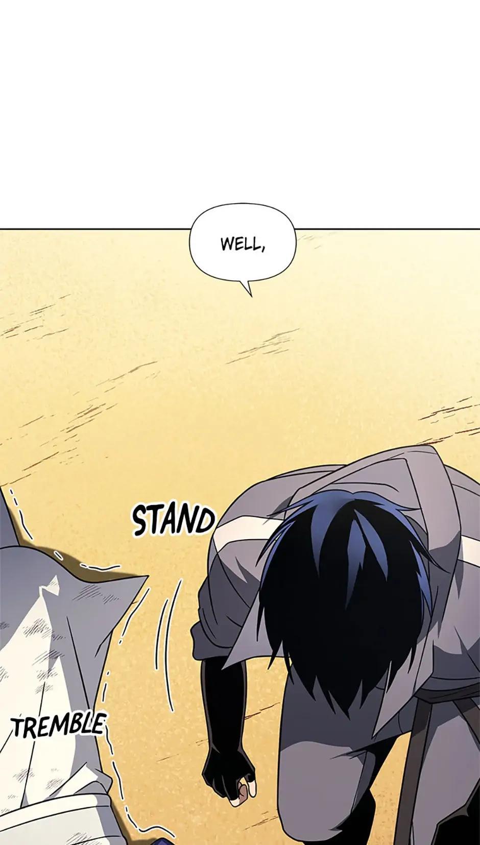 After Ten Millennia in Hell Chapter 51