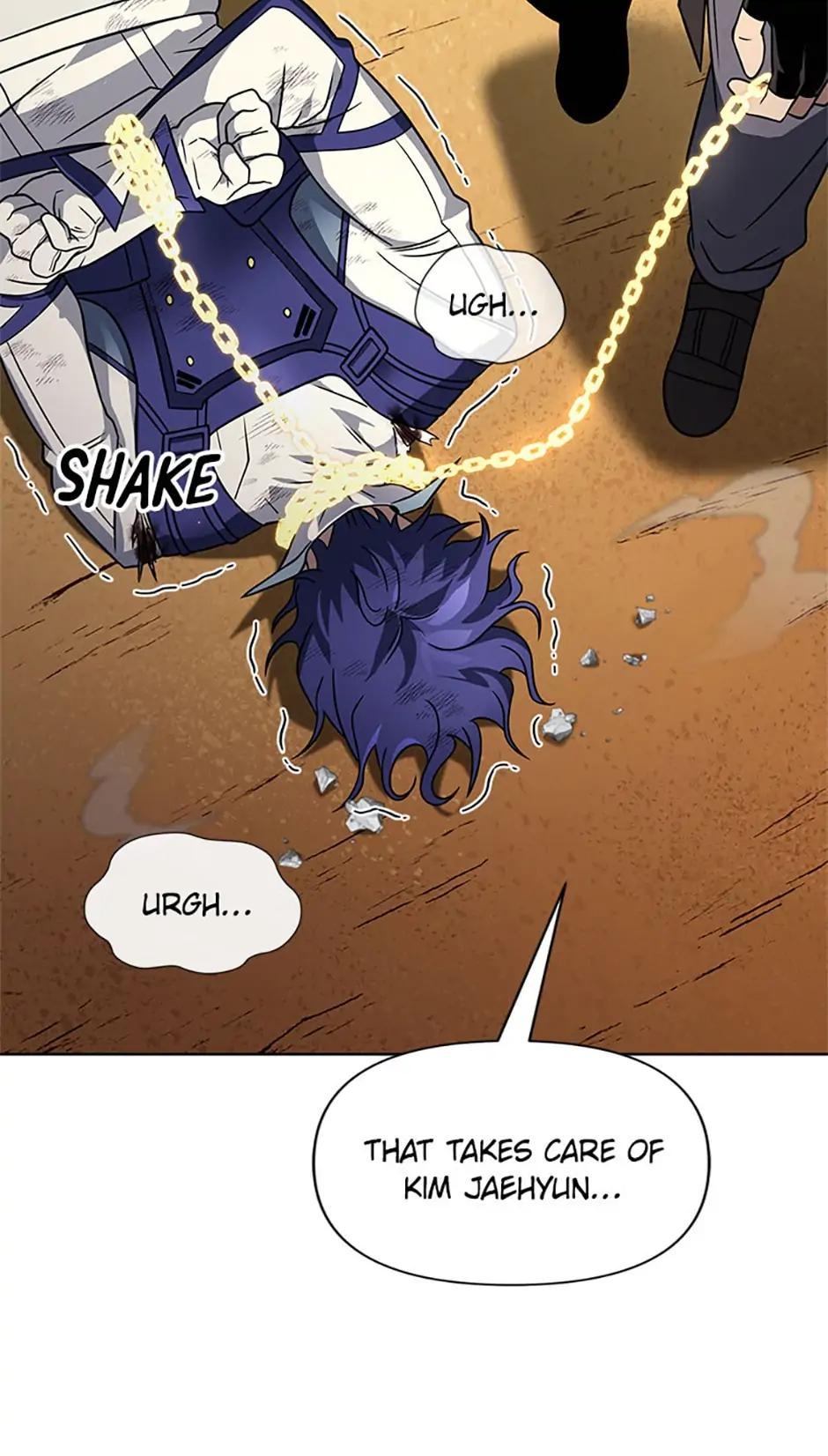 After Ten Millennia in Hell Chapter 51