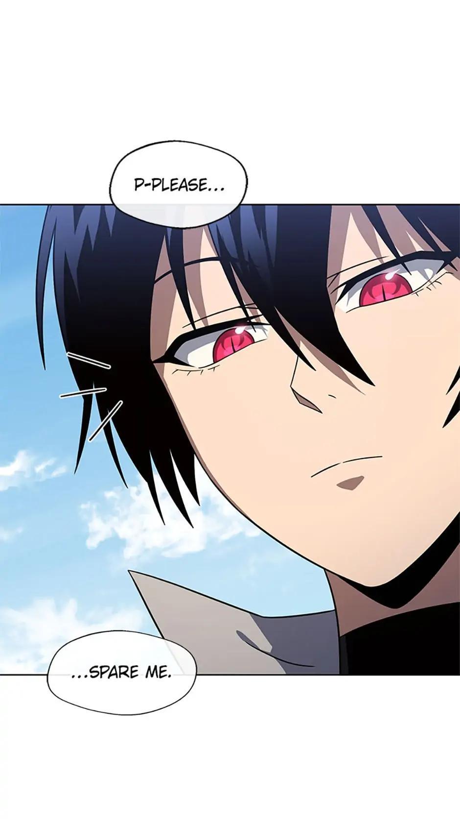 After Ten Millennia in Hell Chapter 51