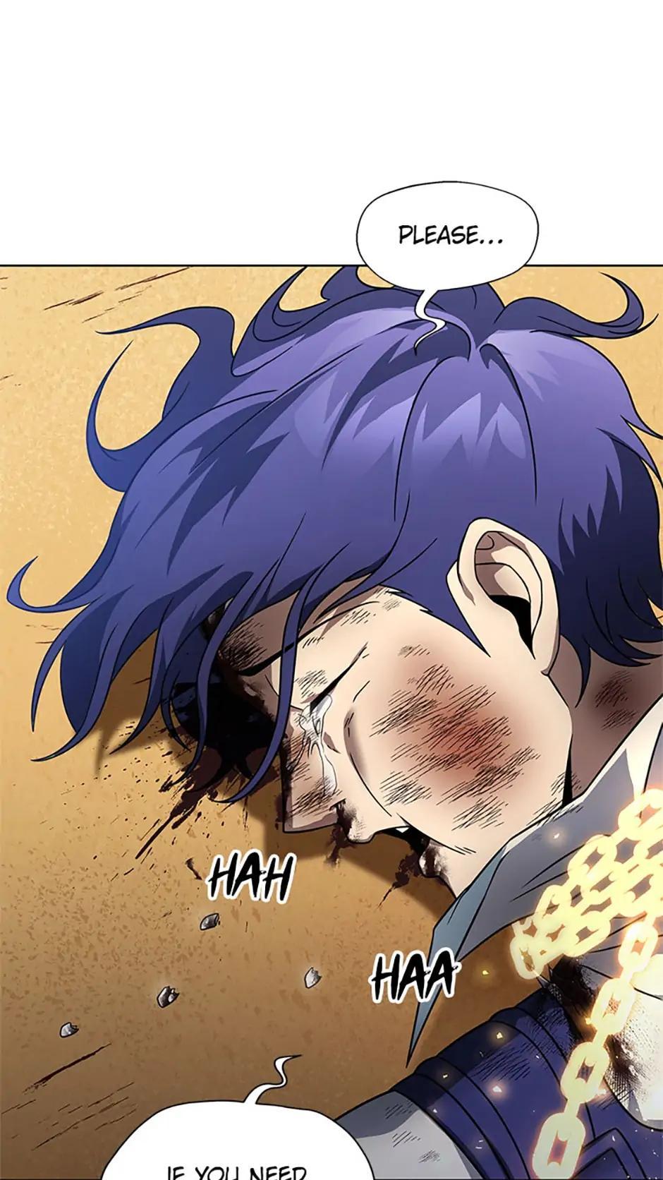 After Ten Millennia in Hell Chapter 51