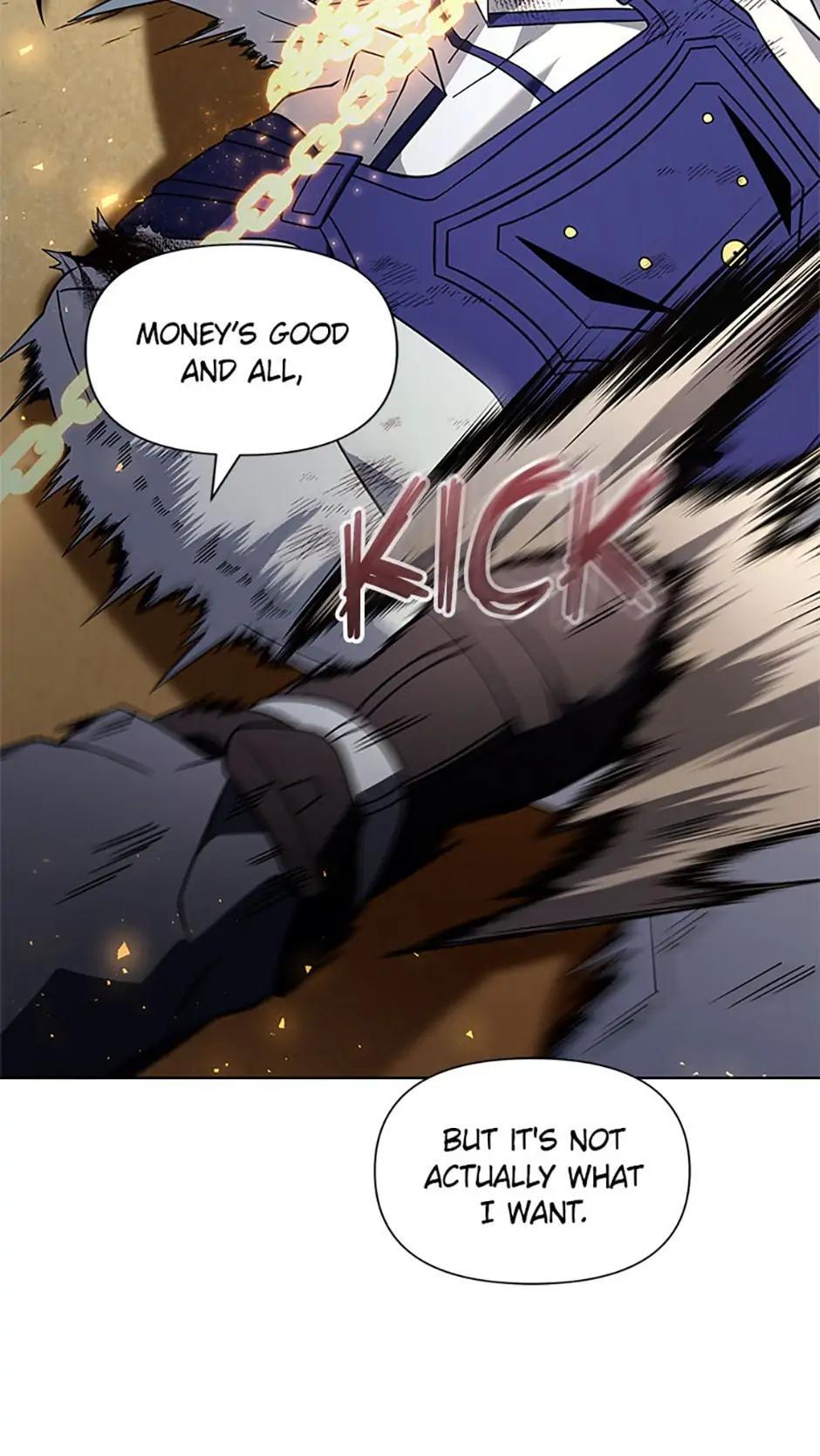 After Ten Millennia in Hell Chapter 51