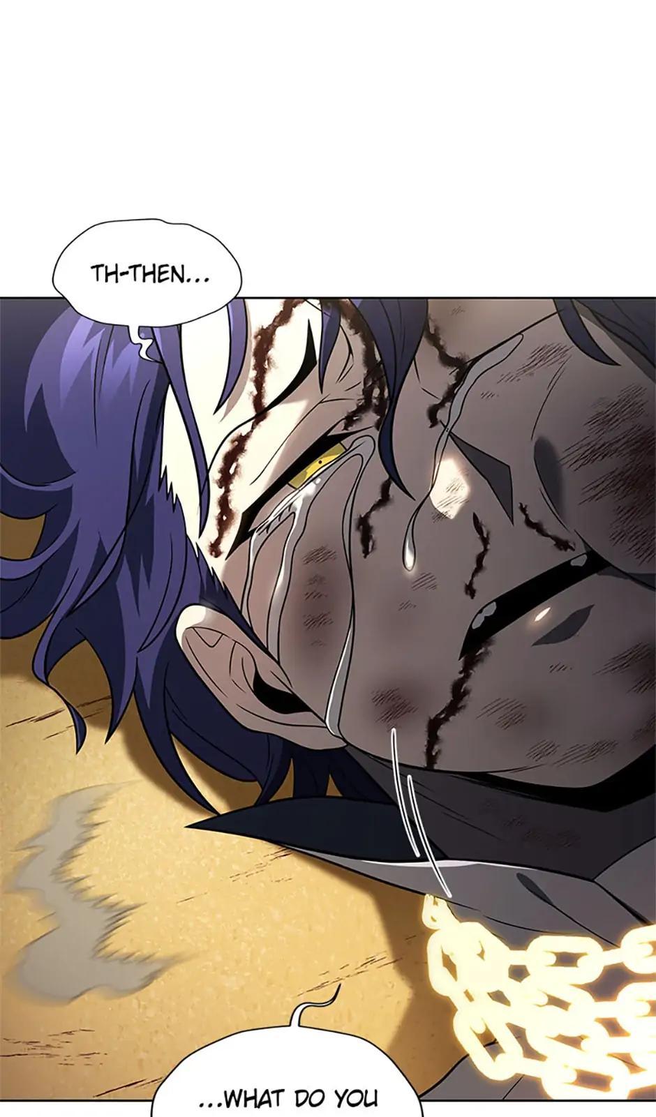 After Ten Millennia in Hell Chapter 51