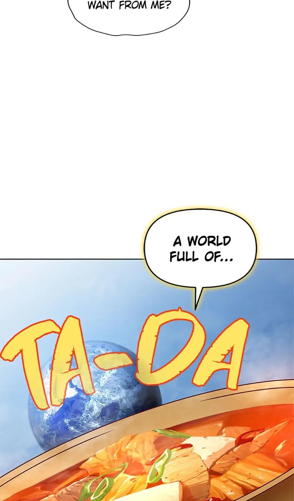 After Ten Millennia in Hell Chapter 51