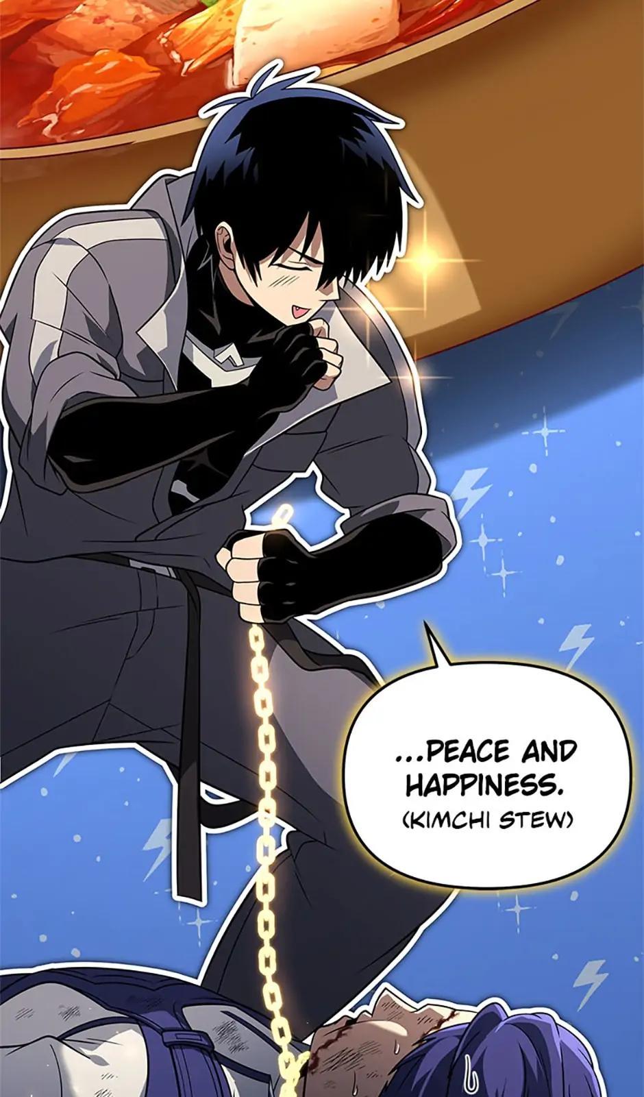 After Ten Millennia in Hell Chapter 51