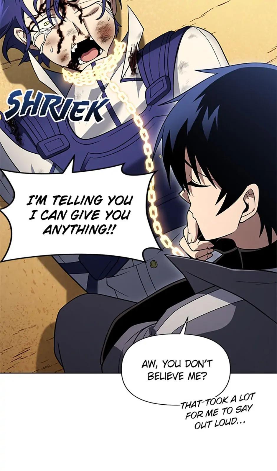 After Ten Millennia in Hell Chapter 51