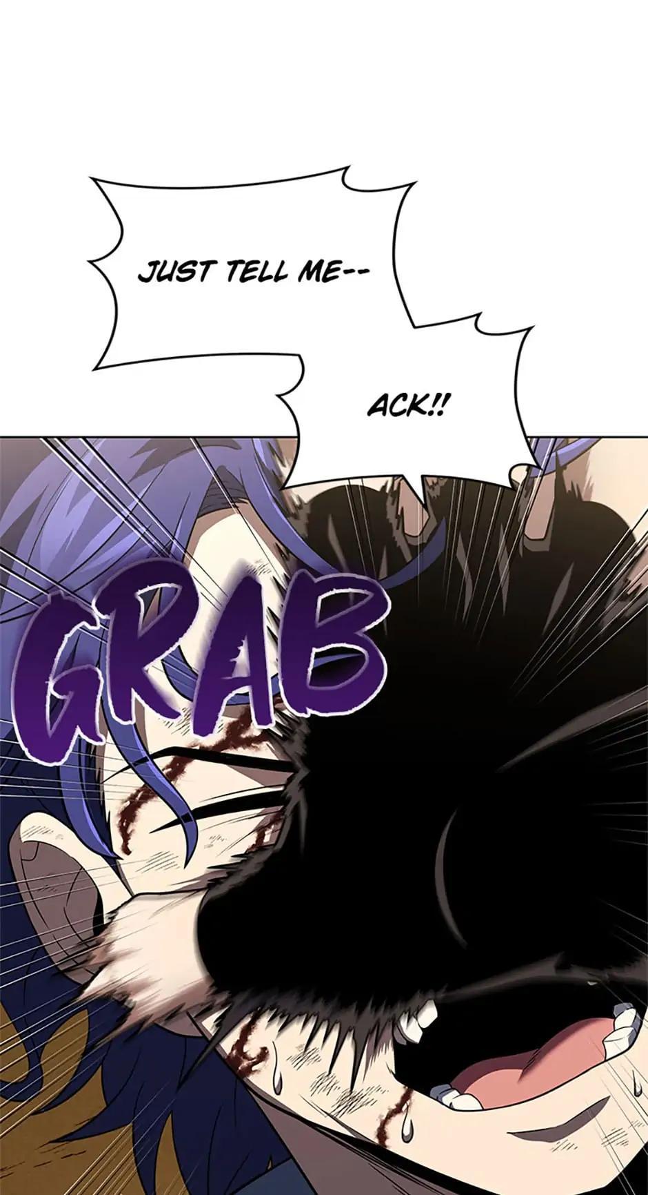 After Ten Millennia in Hell Chapter 51