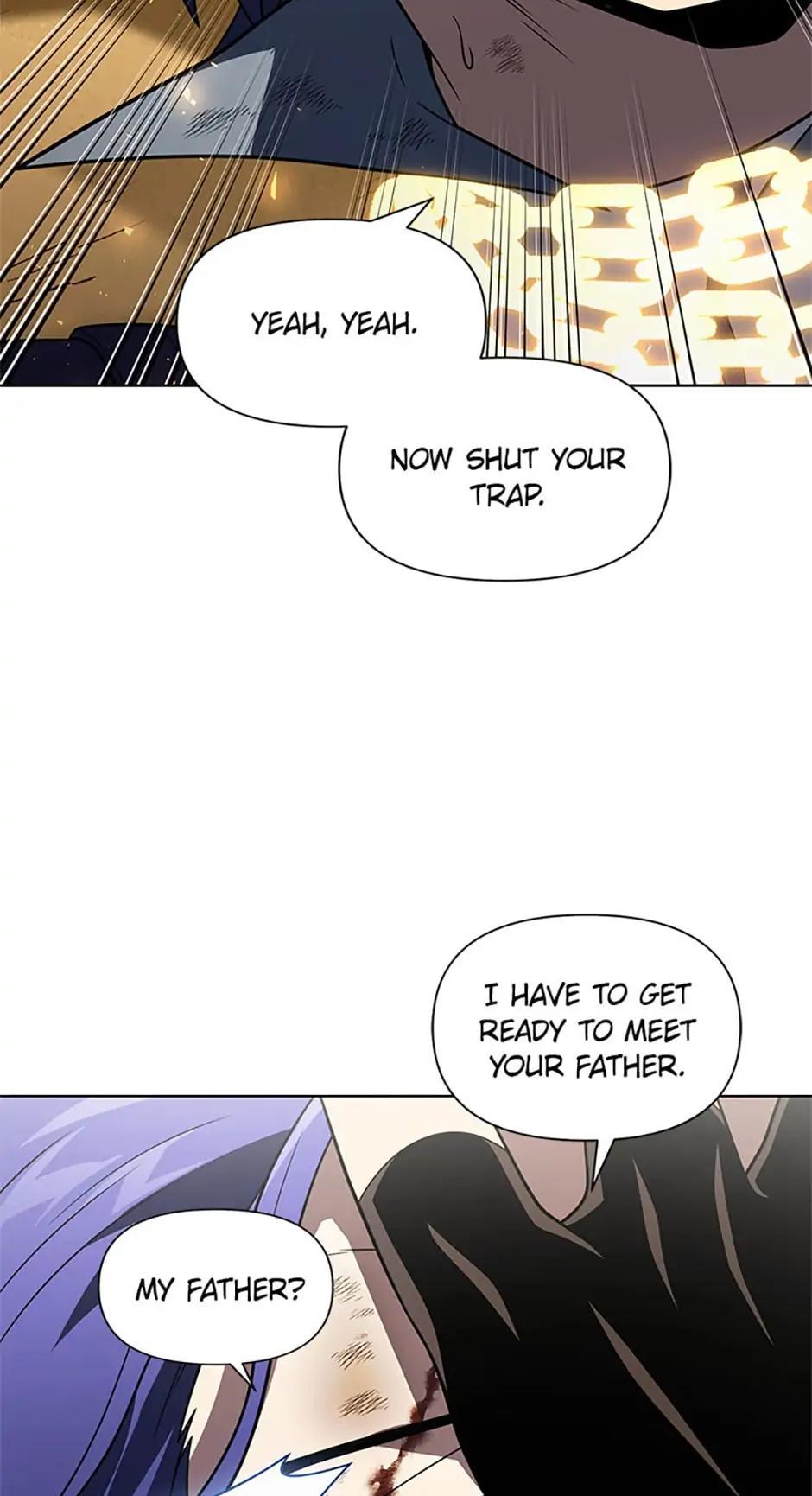 After Ten Millennia in Hell Chapter 51