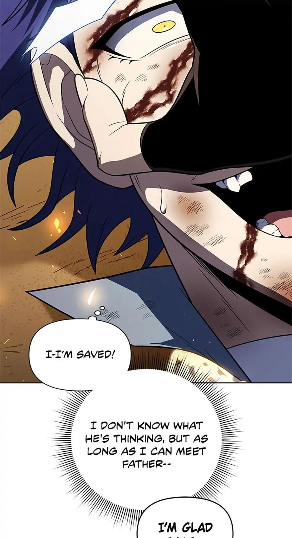 After Ten Millennia in Hell Chapter 51