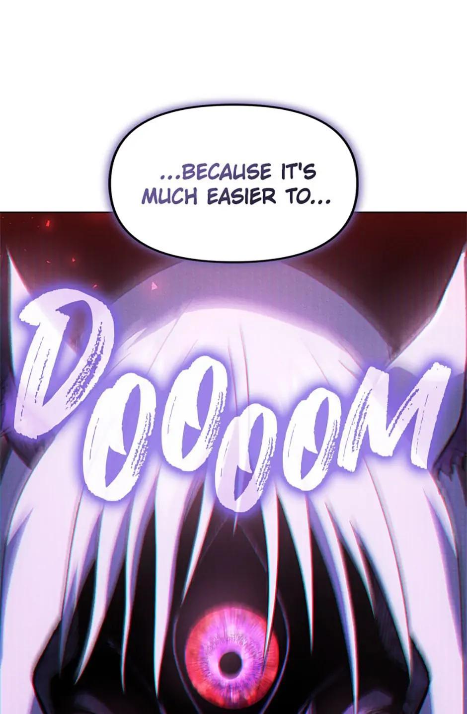 After Ten Millennia in Hell Chapter 51