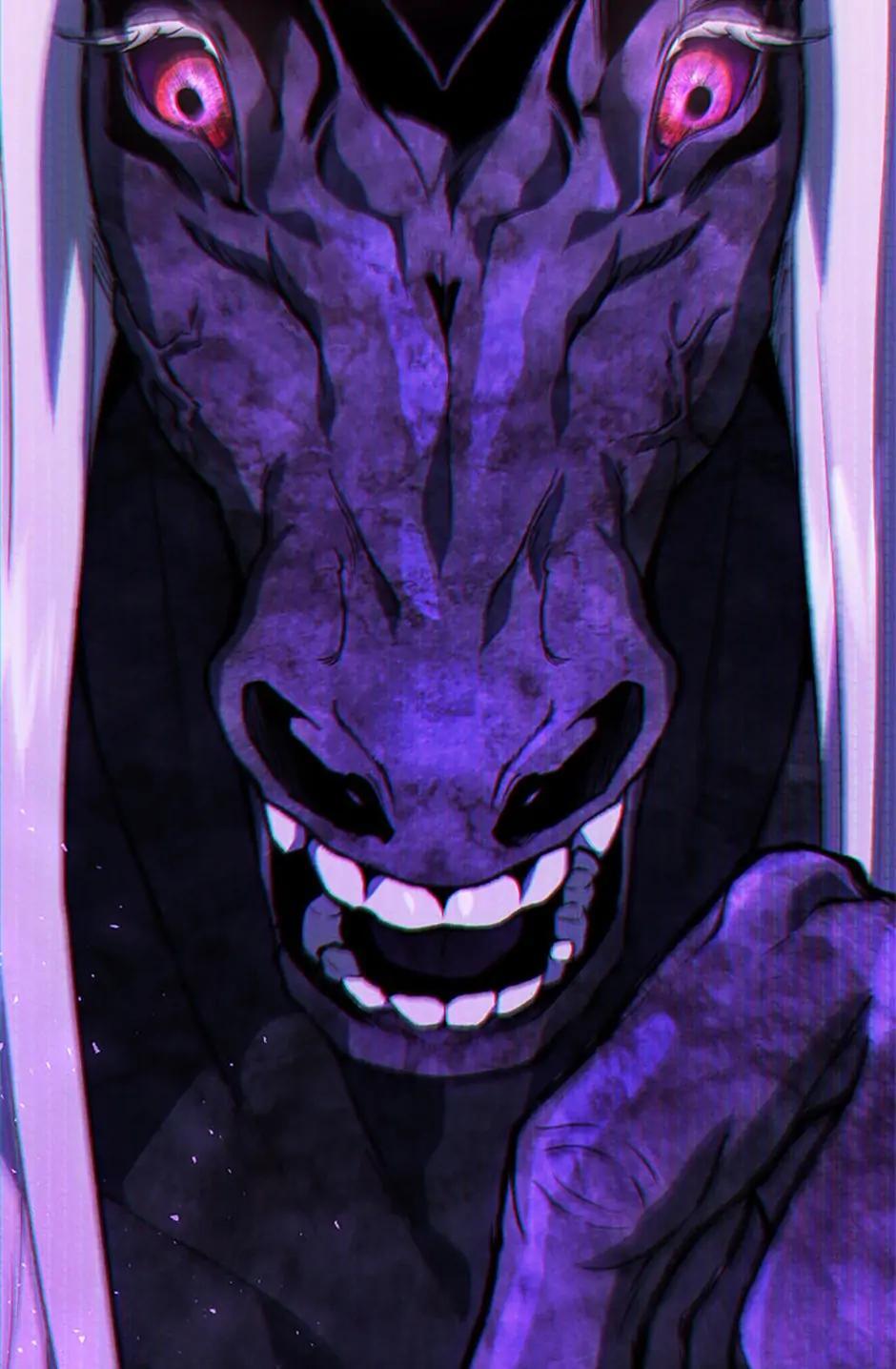 After Ten Millennia in Hell Chapter 51