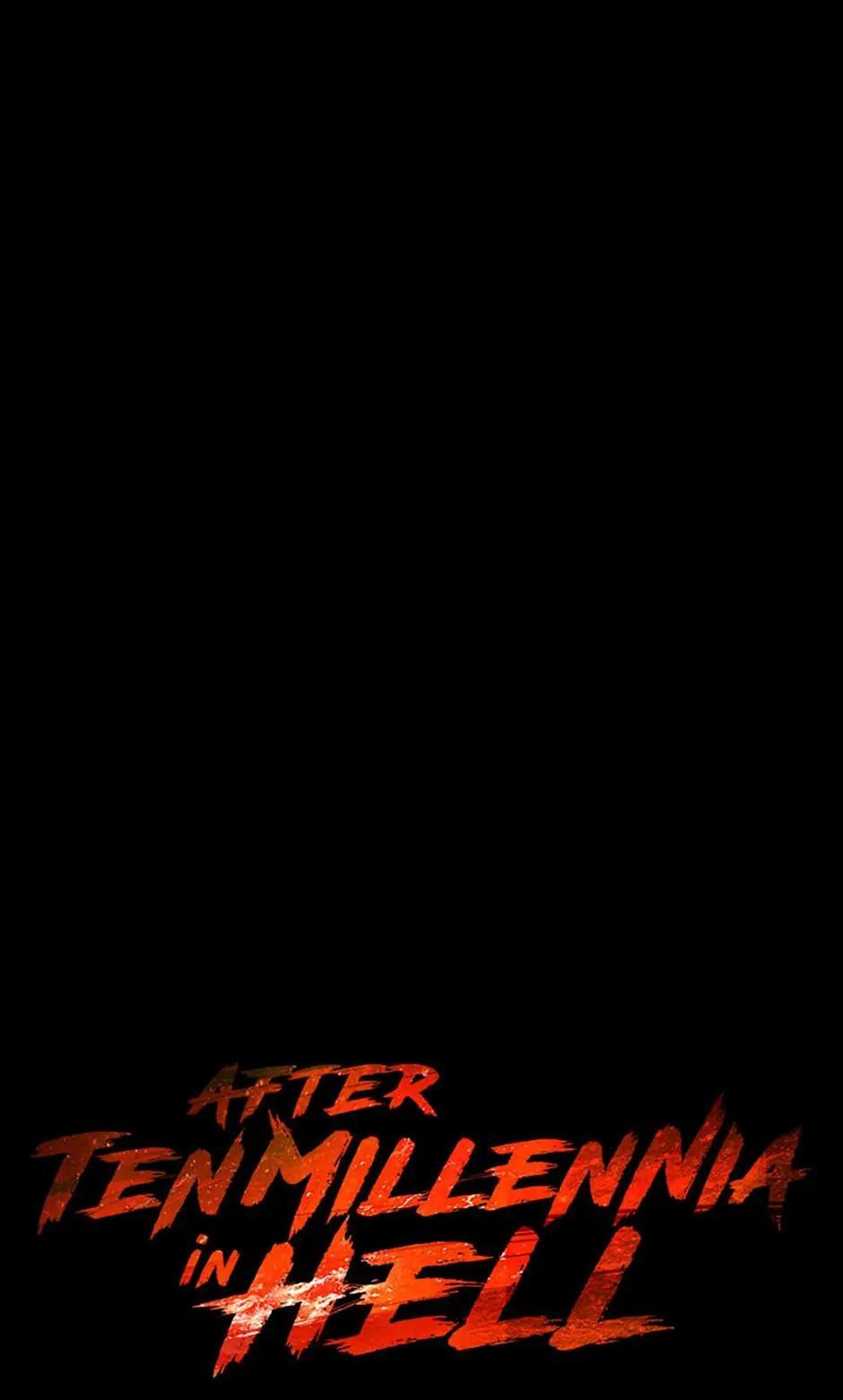 After Ten Millennia in Hell Chapter 51