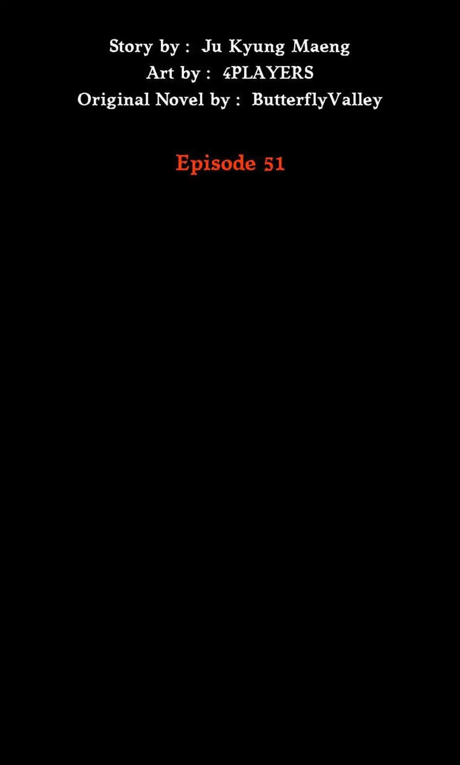 After Ten Millennia in Hell Chapter 51