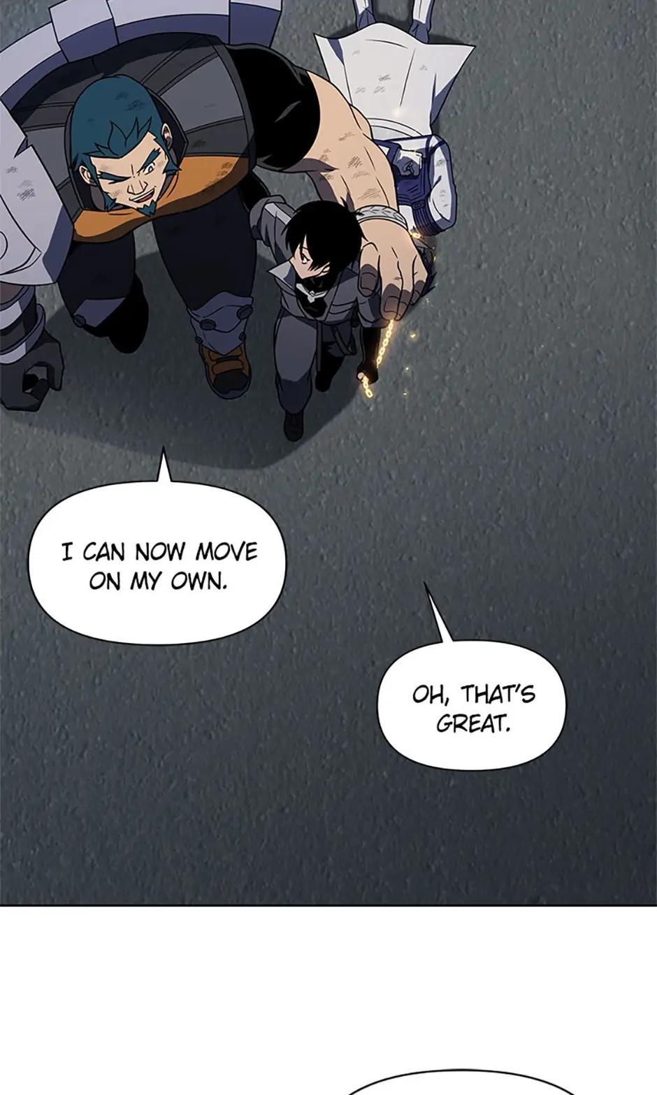 After Ten Millennia in Hell Chapter 51