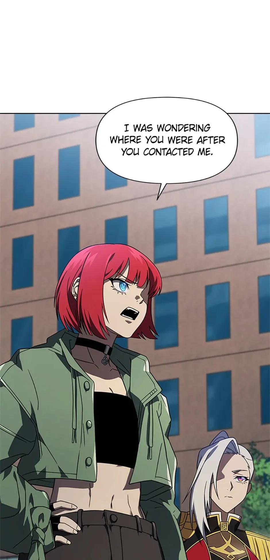 After Ten Millennia in Hell Chapter 51