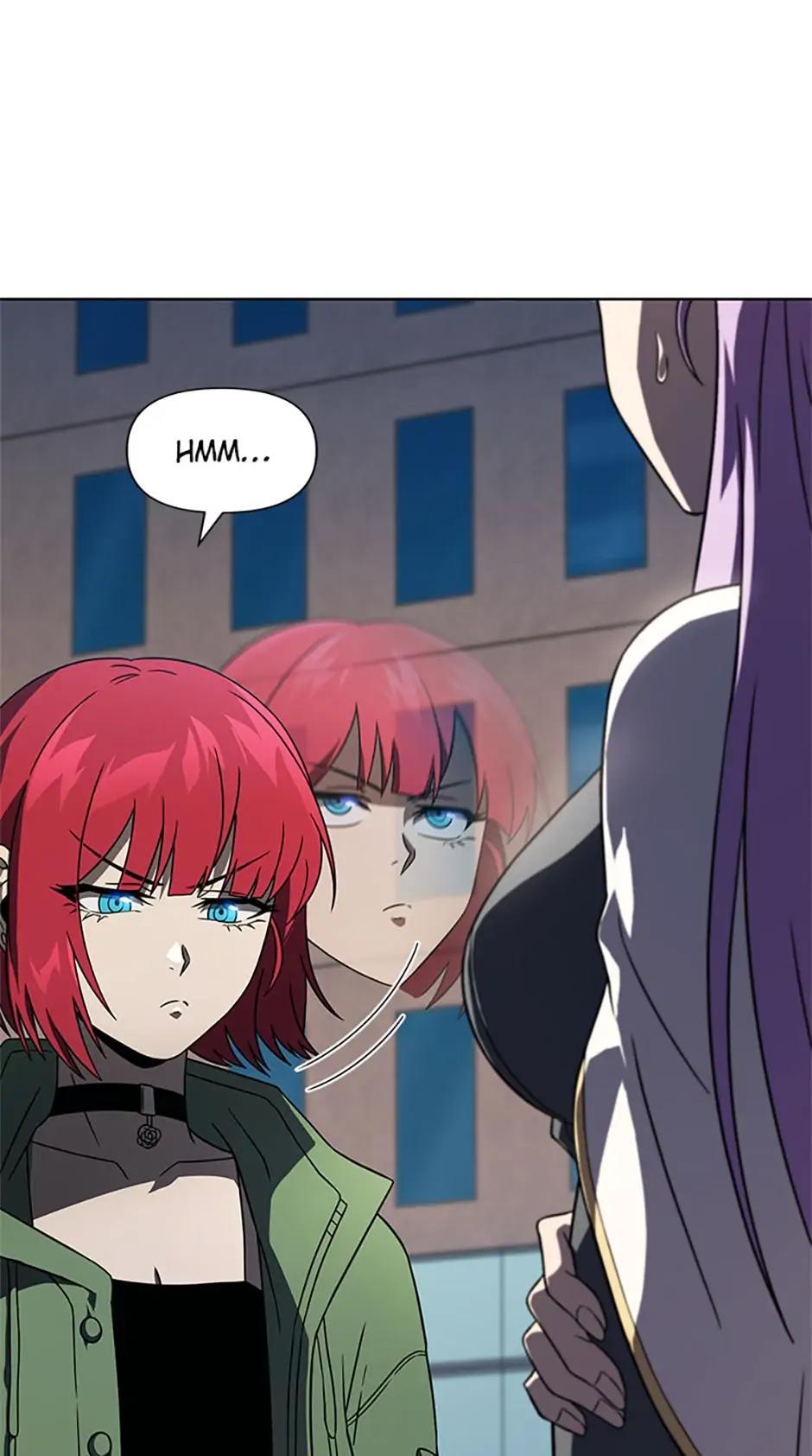 After Ten Millennia in Hell Chapter 51