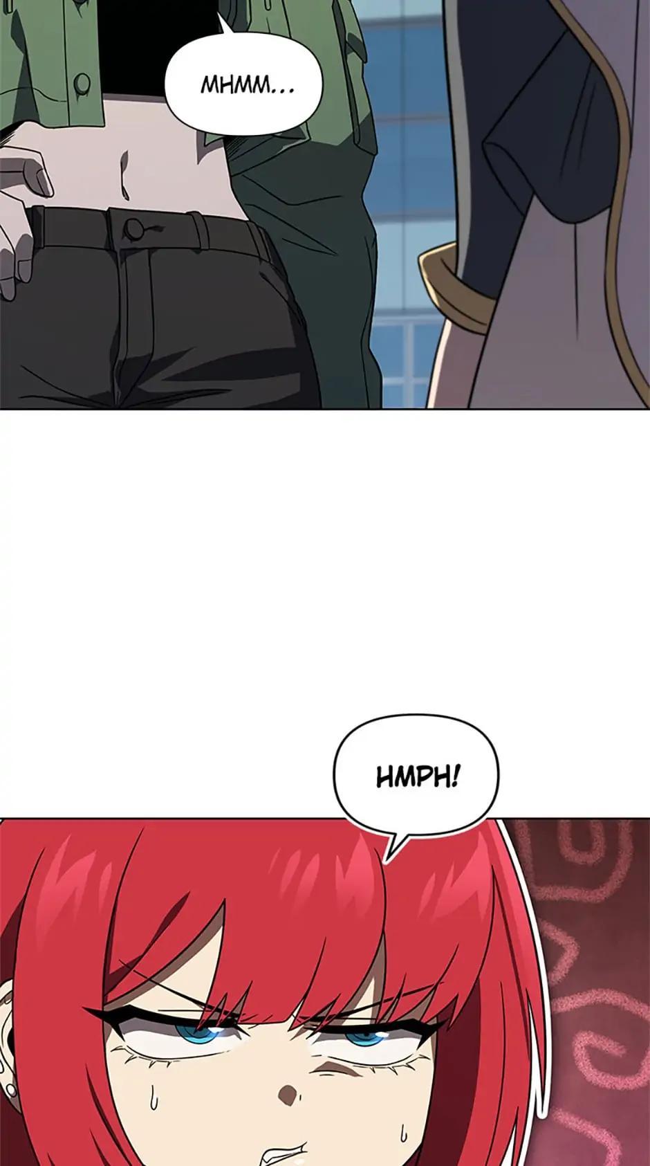 After Ten Millennia in Hell Chapter 51