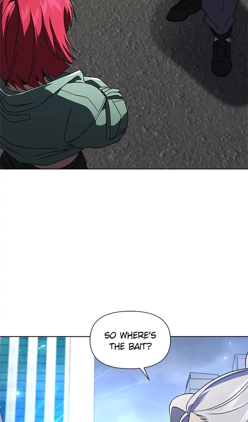 After Ten Millennia in Hell Chapter 51