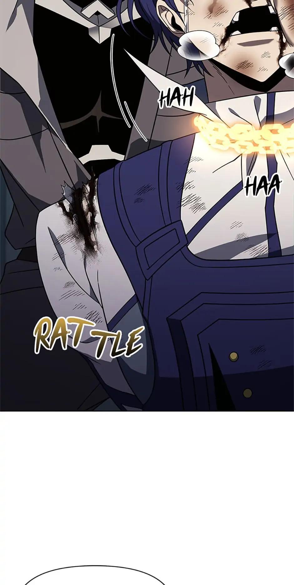 After Ten Millennia in Hell Chapter 51