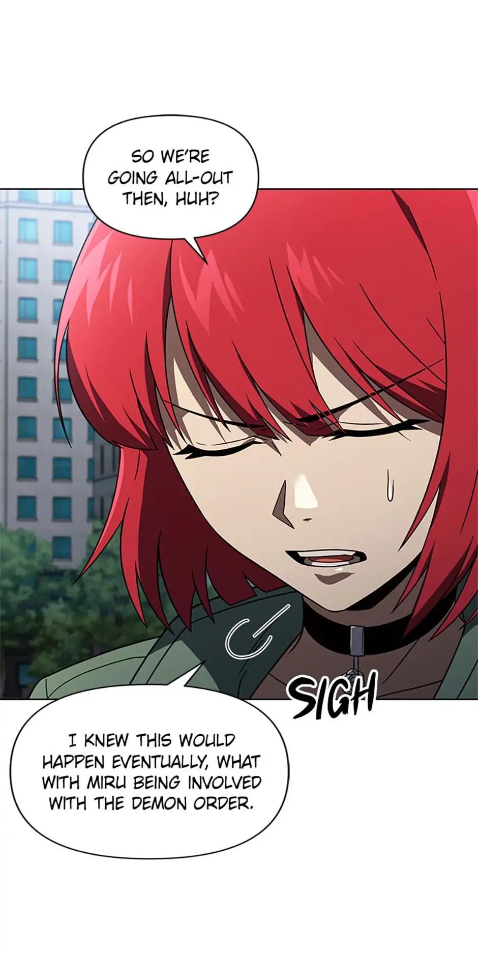 After Ten Millennia in Hell Chapter 51