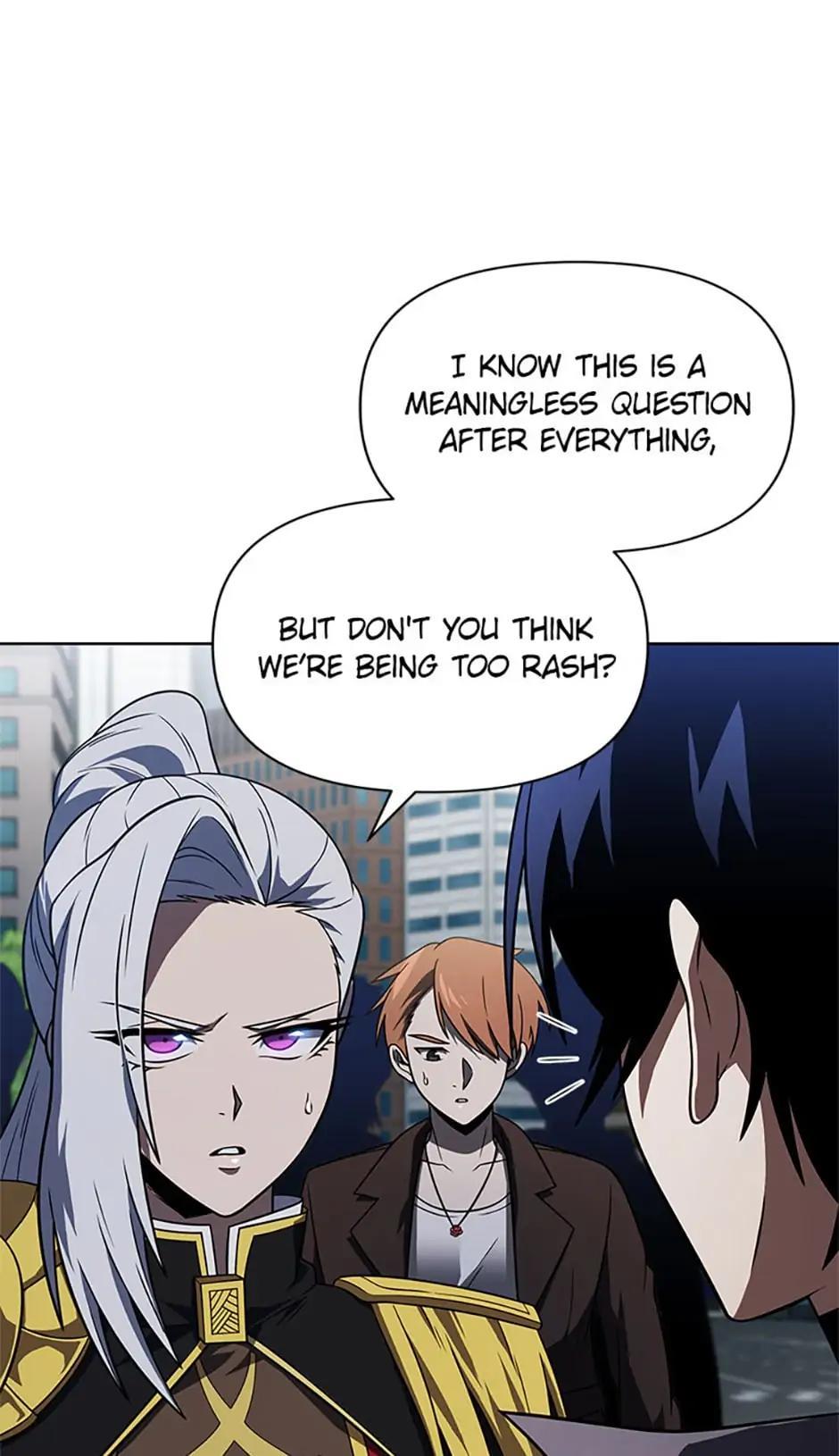 After Ten Millennia in Hell Chapter 51