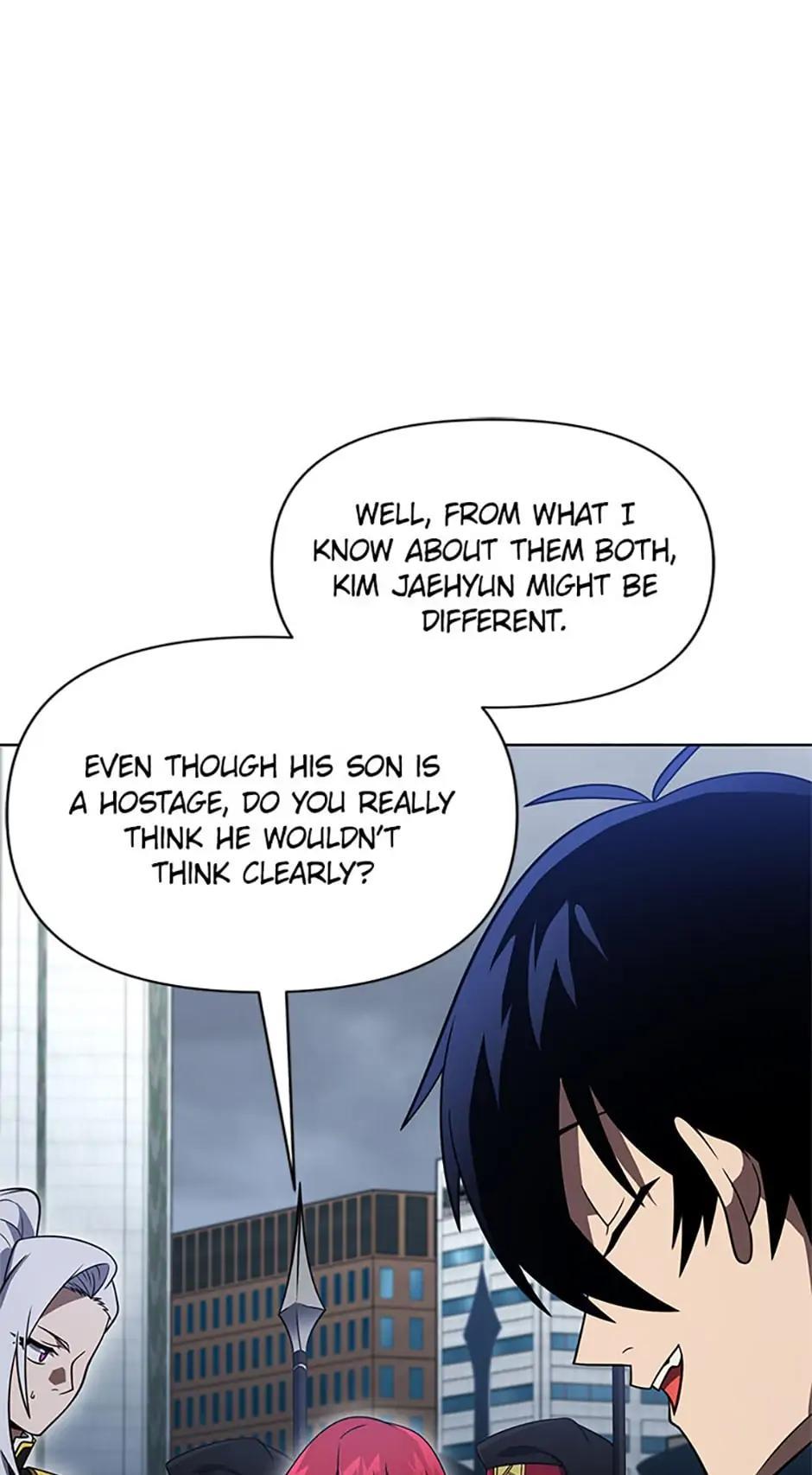 After Ten Millennia in Hell Chapter 51