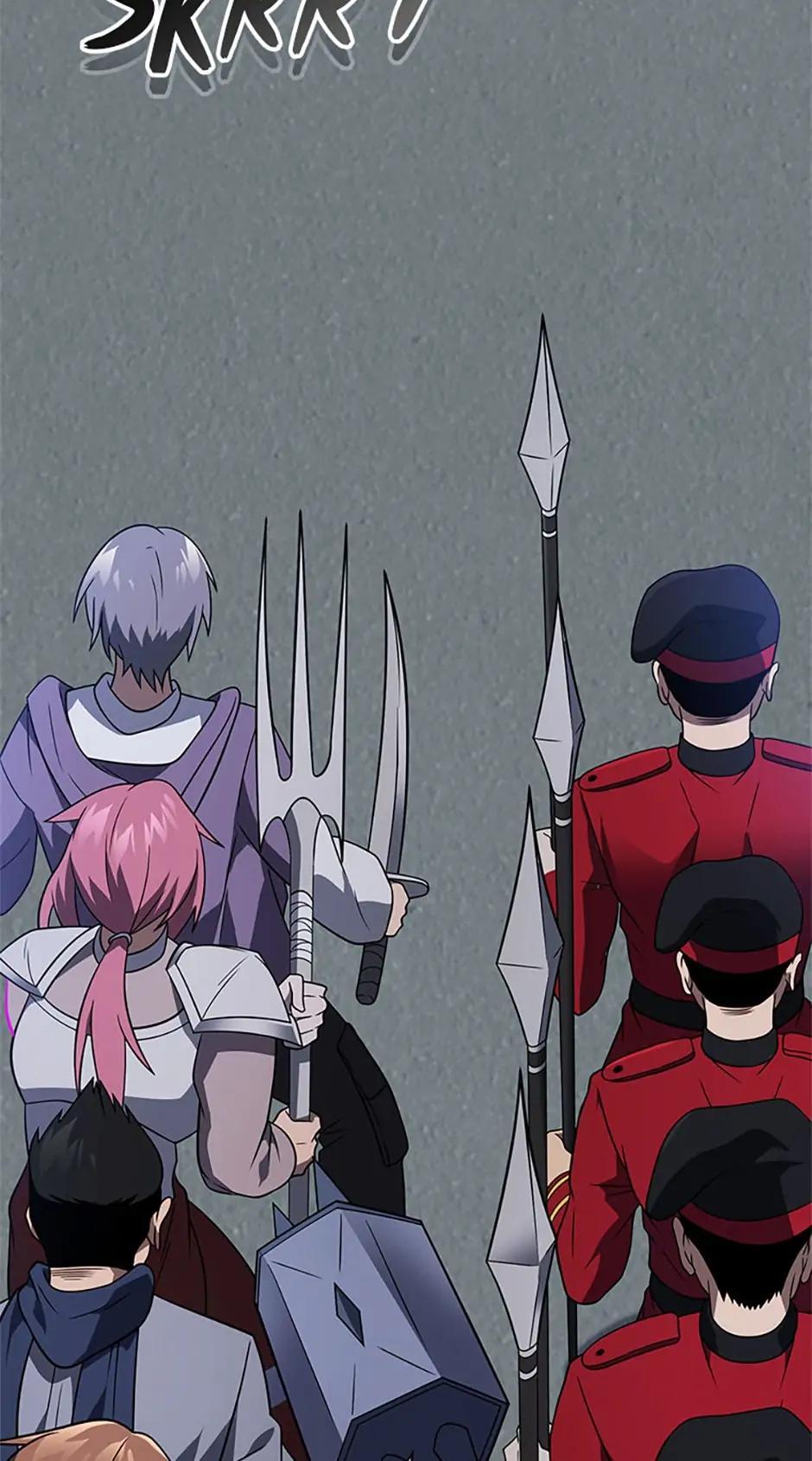 After Ten Millennia in Hell Chapter 51