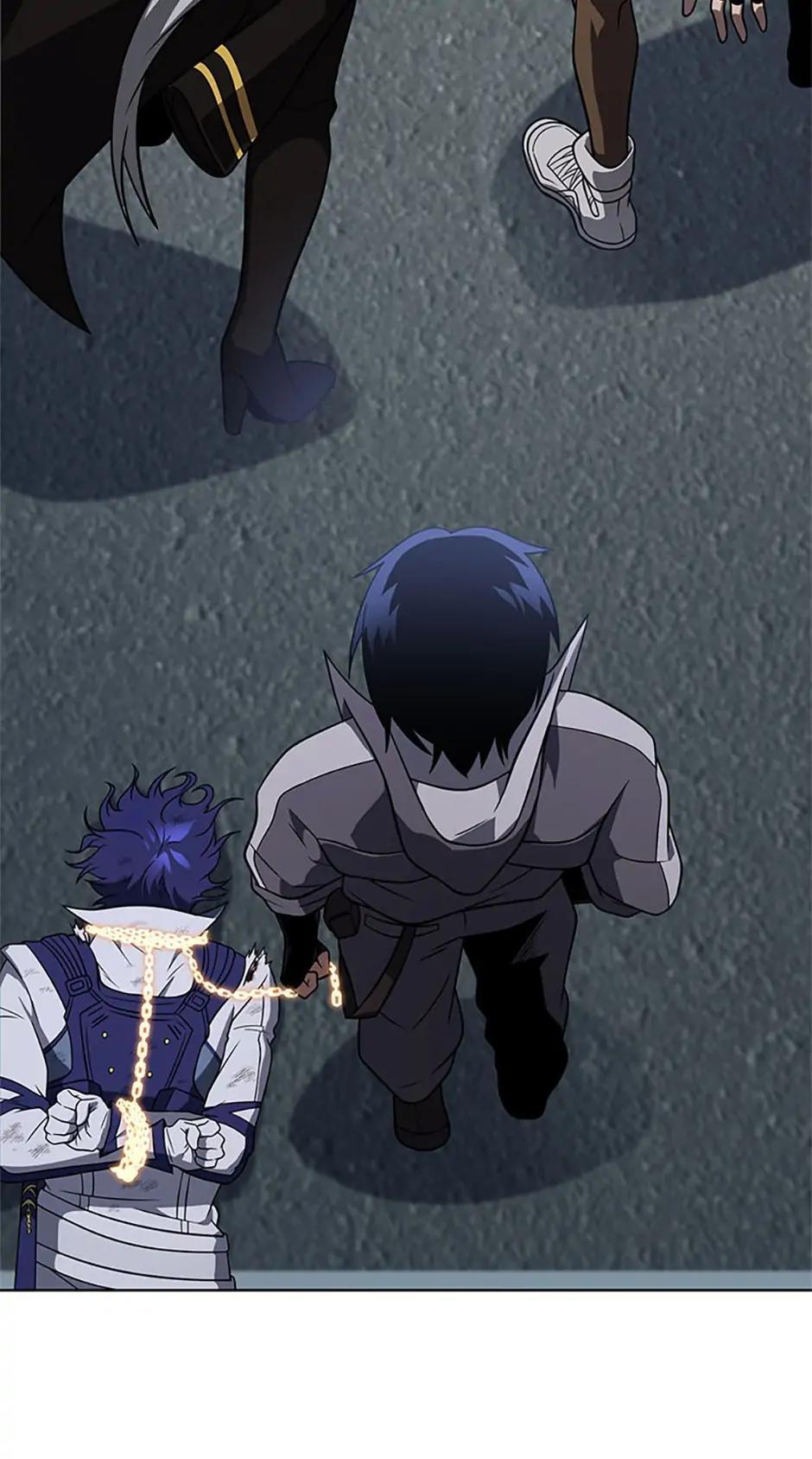 After Ten Millennia in Hell Chapter 51