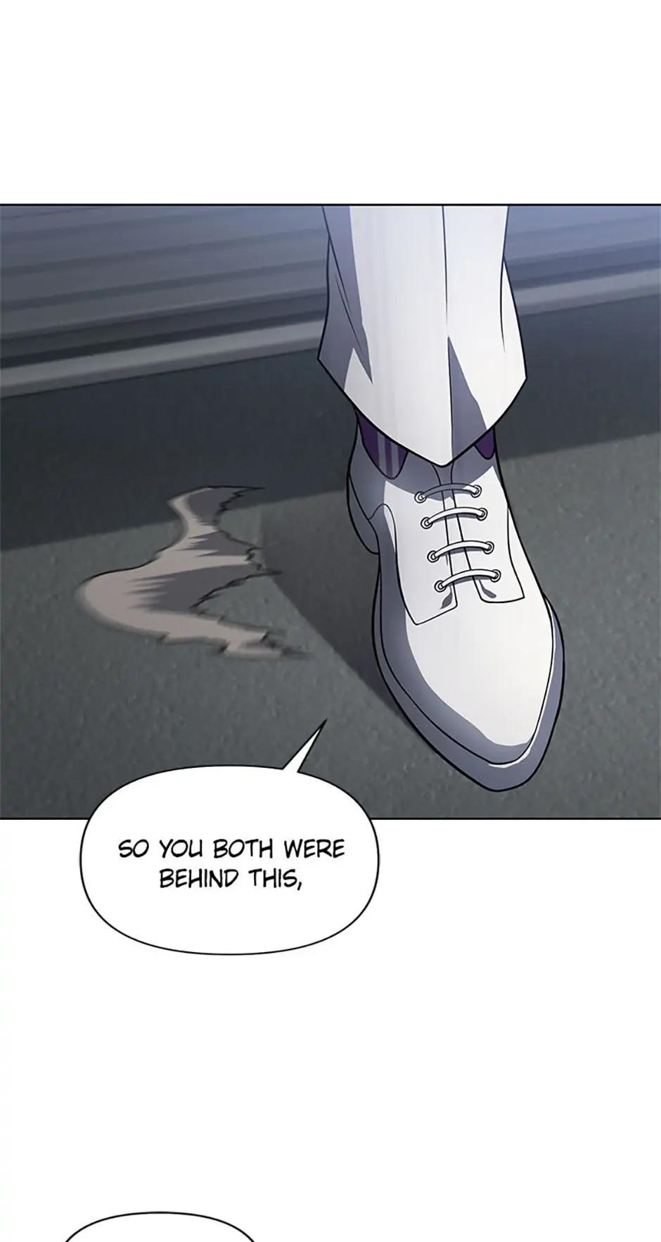 After Ten Millennia in Hell Chapter 51