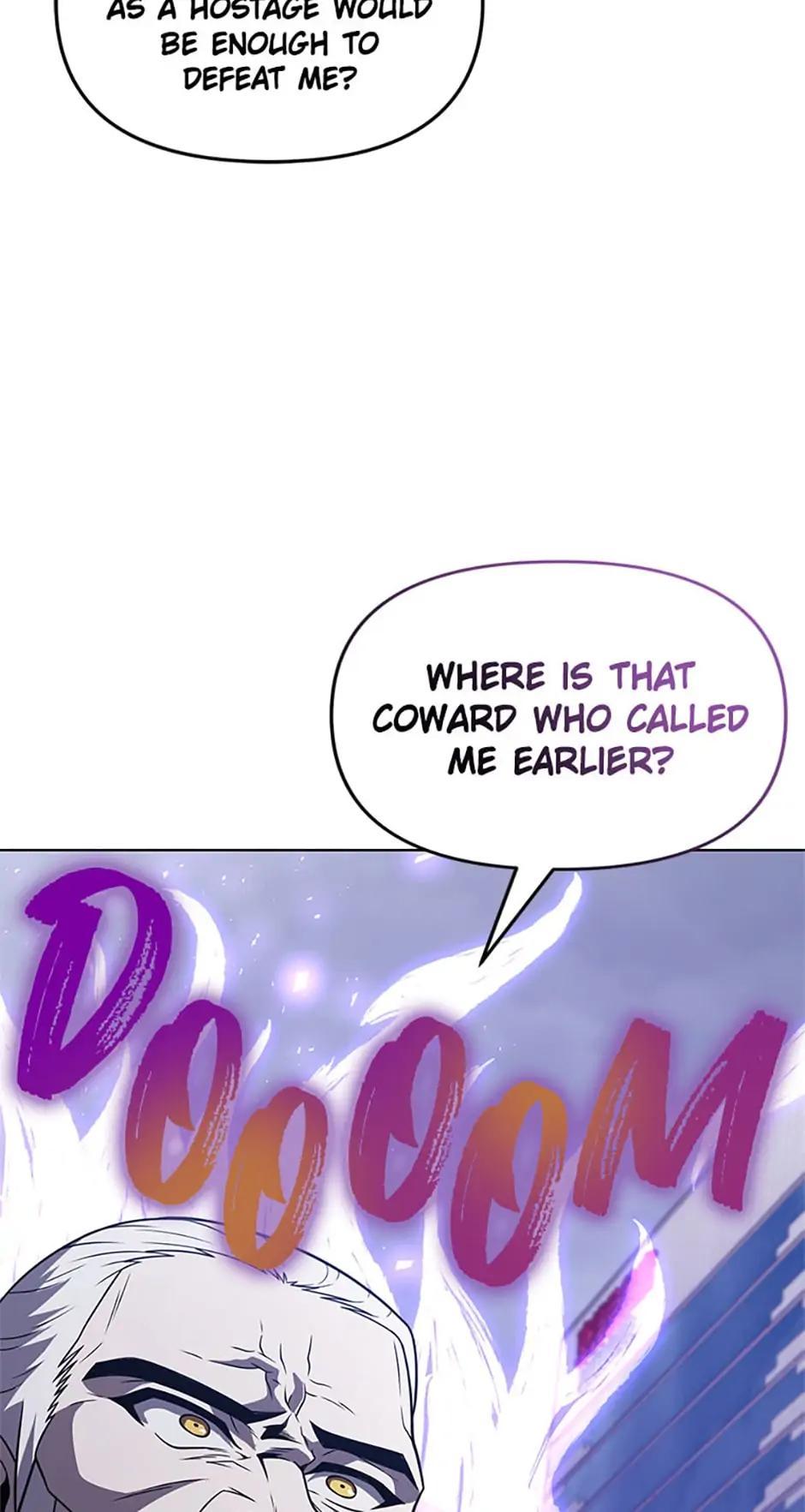 After Ten Millennia in Hell Chapter 51