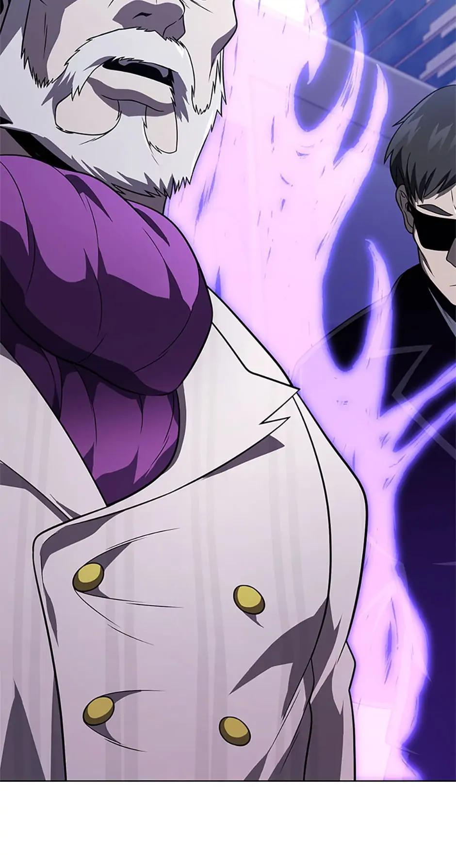 After Ten Millennia in Hell Chapter 51