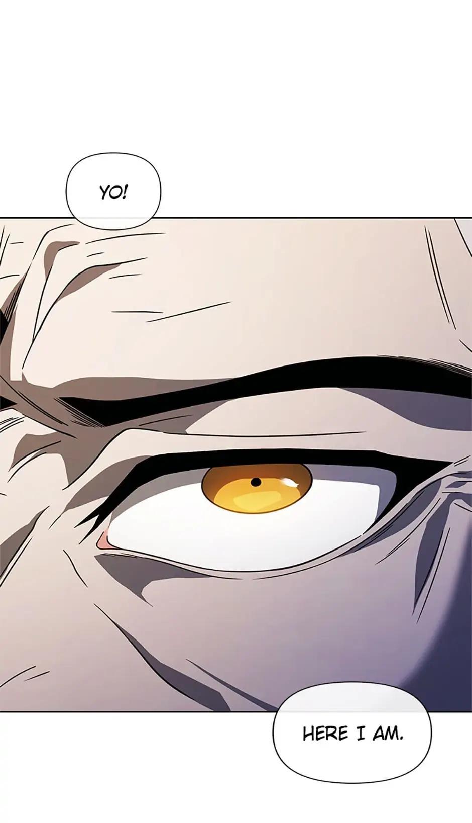 After Ten Millennia in Hell Chapter 51